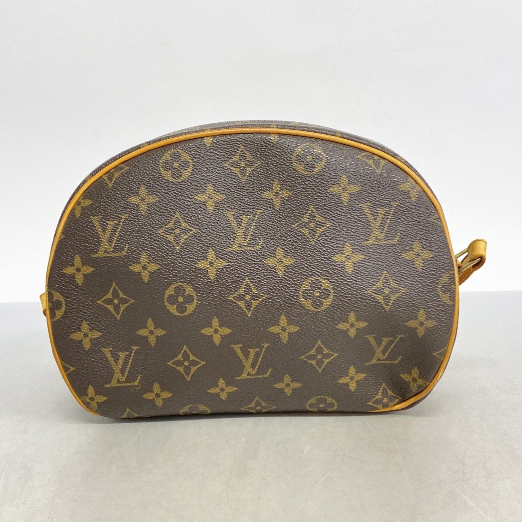 Louis Vuitton Louis Vuitton Blois shoulder Size ONE SIZE - 2 Thumbnail
