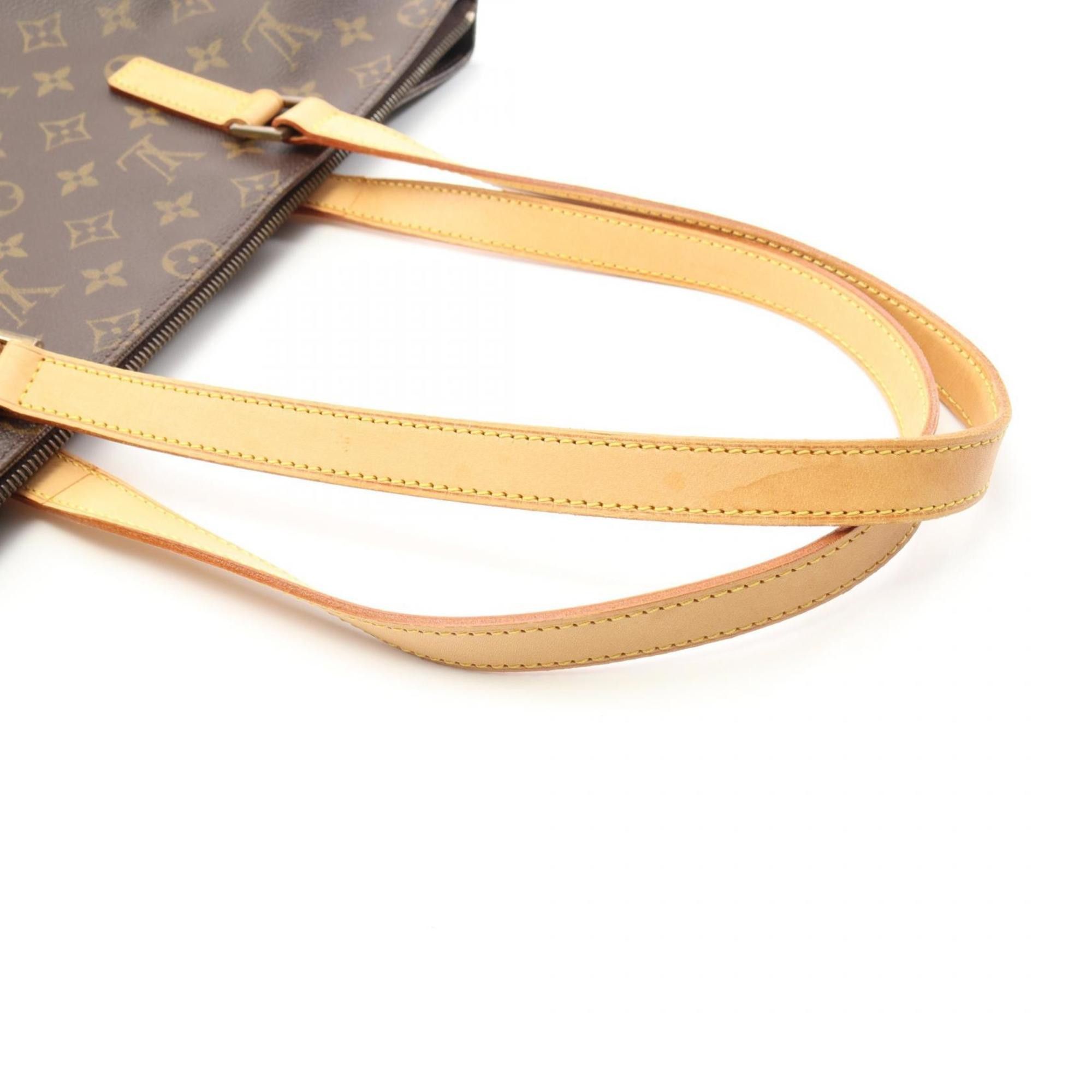 Louis Vuitton Louis Vuitton Cabas Mezzo tote Size ONE SIZE - 3 Thumbnail