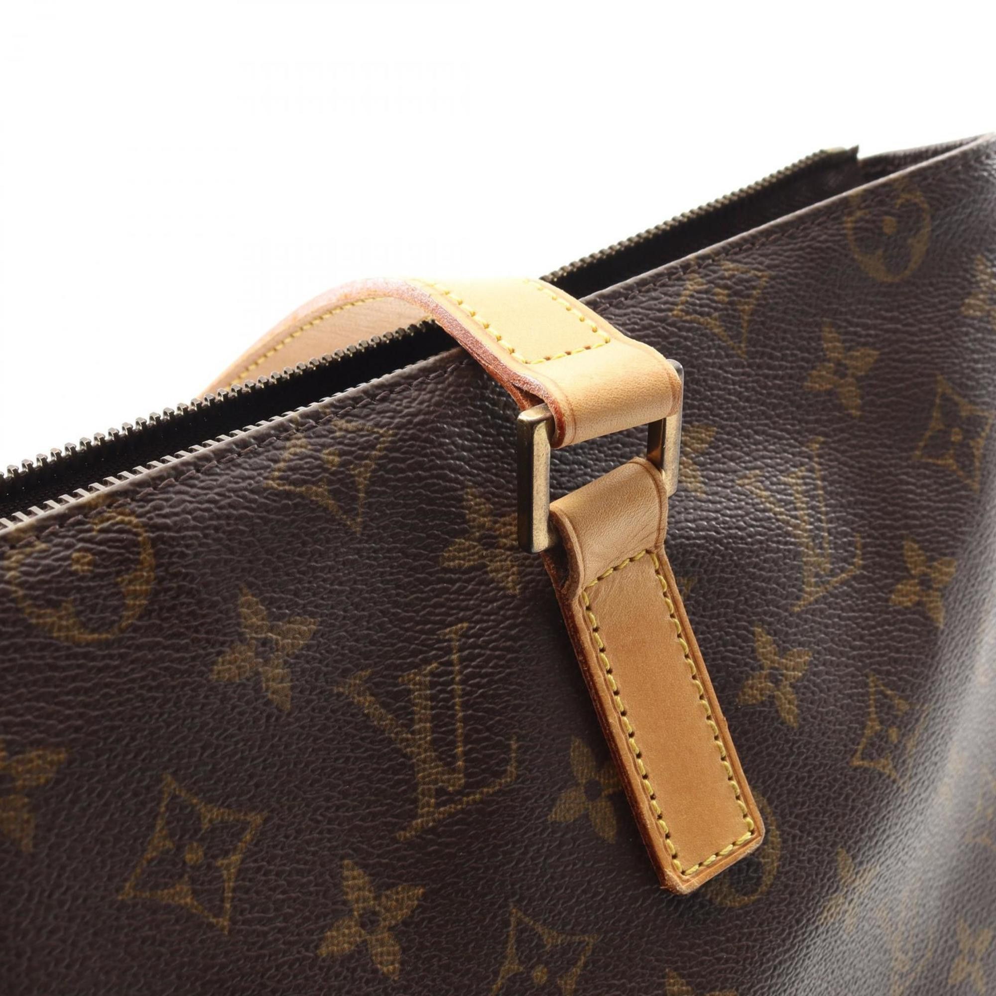 Louis Vuitton Louis Vuitton Cabas Mezzo tote Size ONE SIZE - 7 Thumbnail