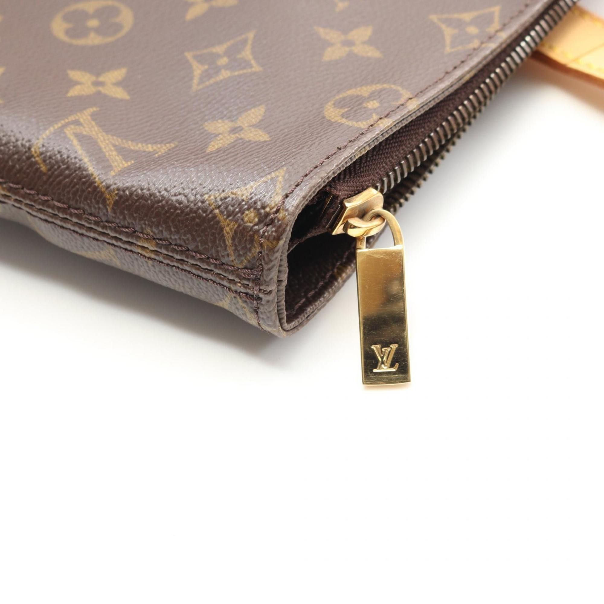 Louis Vuitton Louis Vuitton Cabas Mezzo tote Size ONE SIZE - 6 Thumbnail