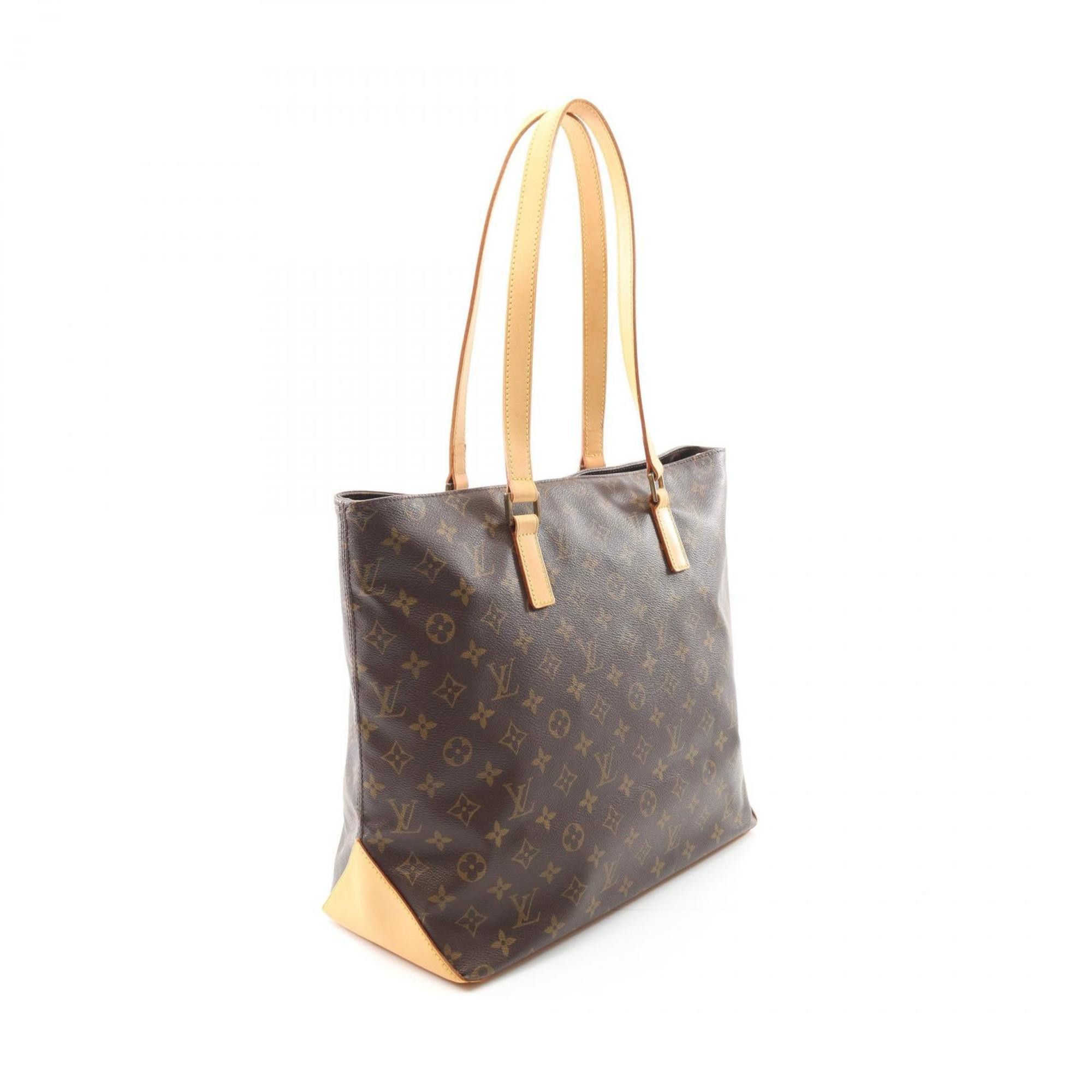 Louis Vuitton Louis Vuitton Cabas Mezzo tote Size ONE SIZE - 2 Thumbnail