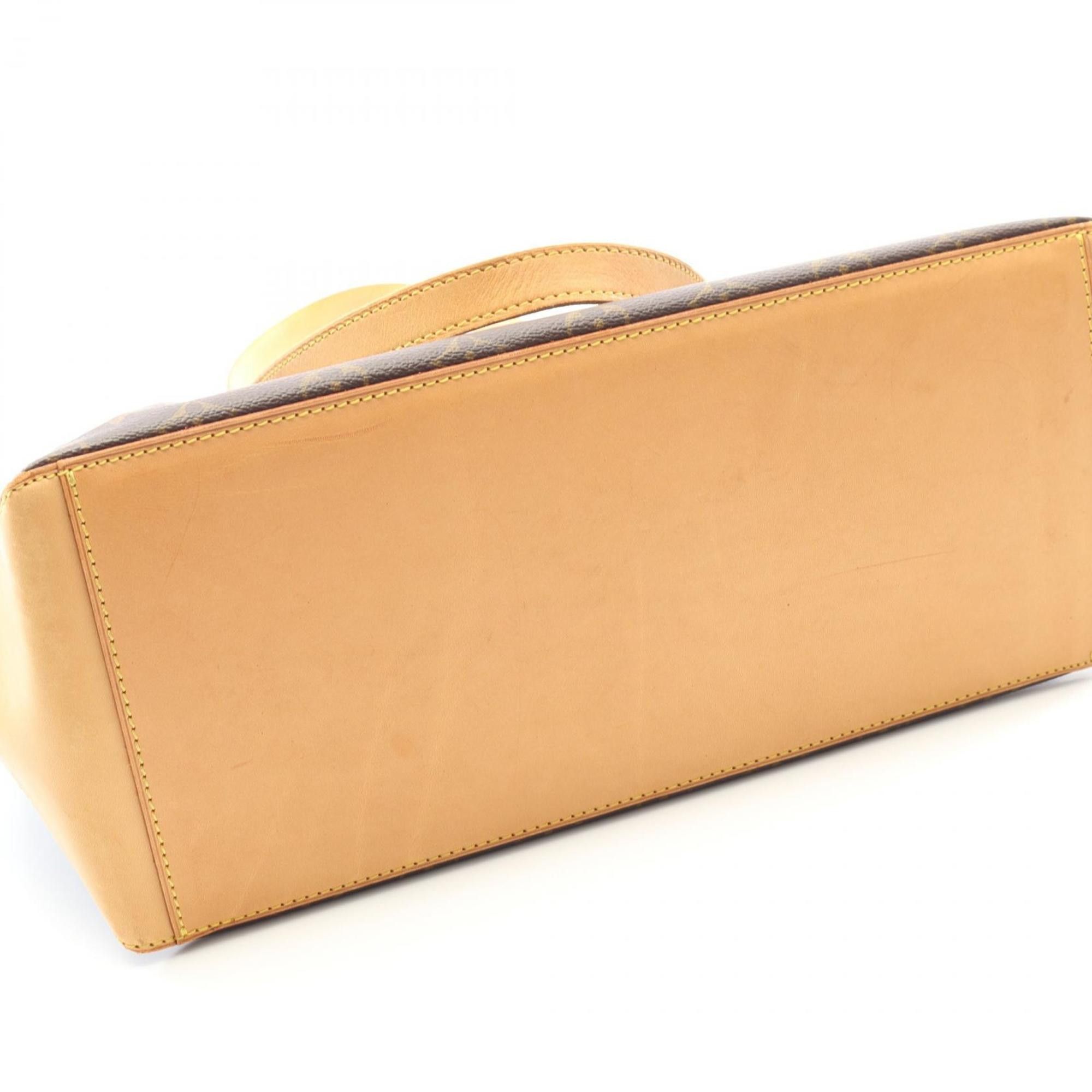 Louis Vuitton Louis Vuitton Cabas Mezzo tote Size ONE SIZE - 5 Thumbnail