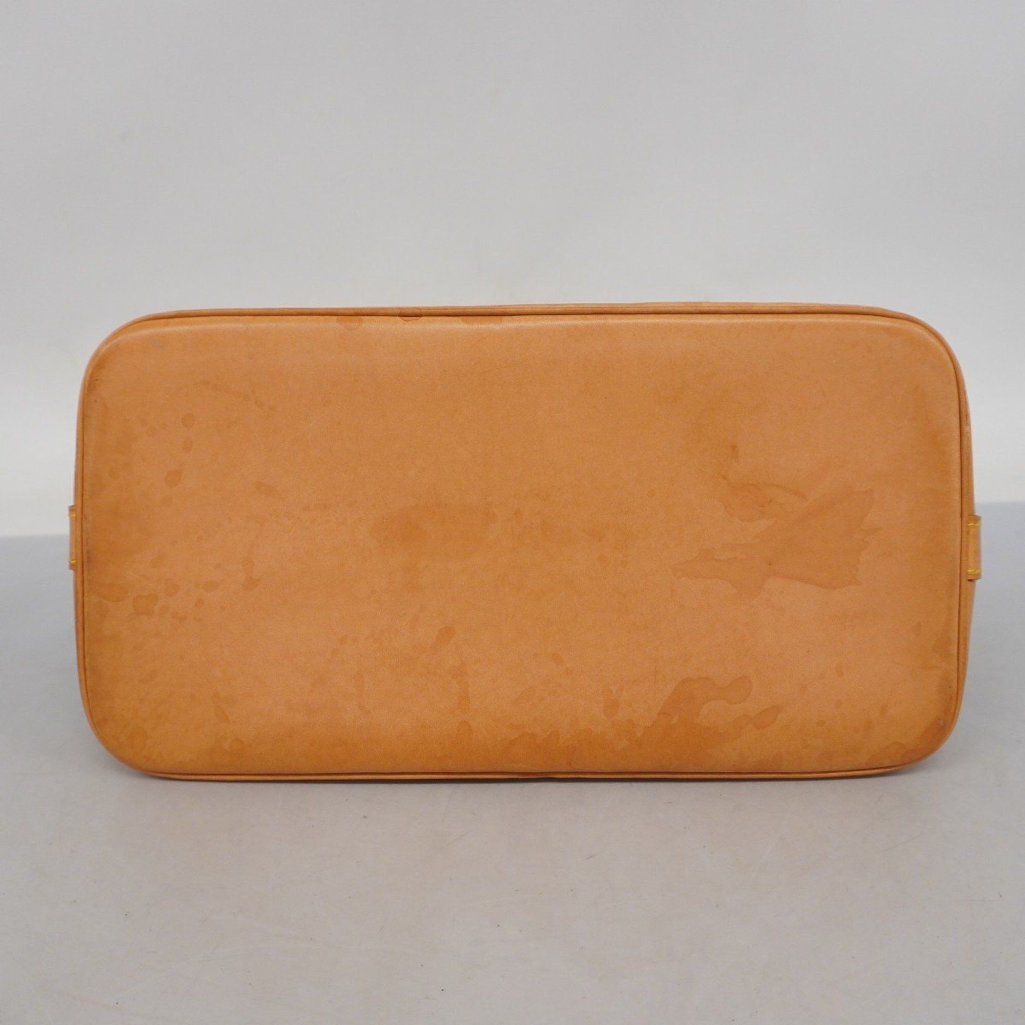 Louis Vuitton Louis Vuitton Alma handbag Size ONE SIZE - 5 Thumbnail