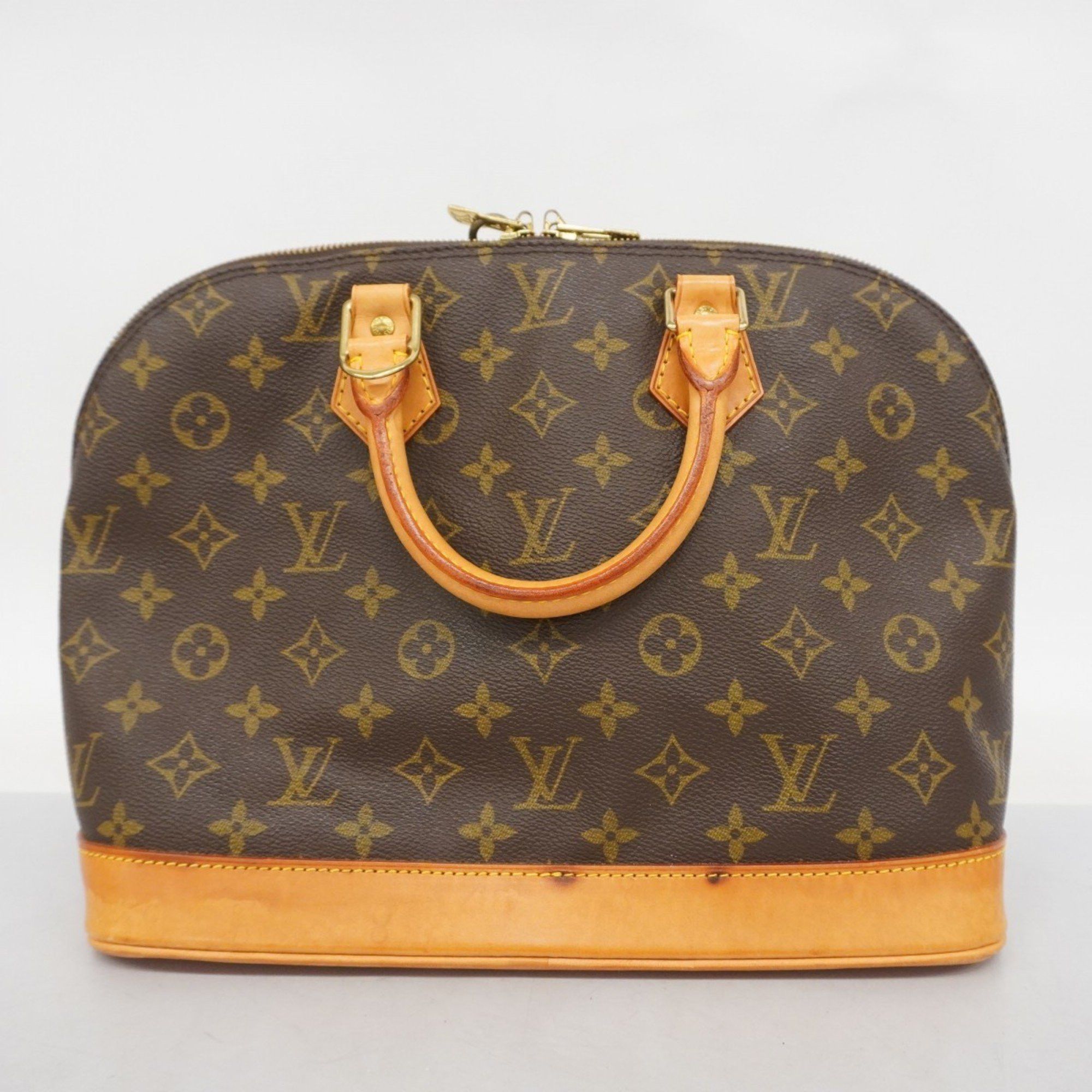Louis Vuitton Louis Vuitton Alma handbag Size ONE SIZE - 2 Thumbnail