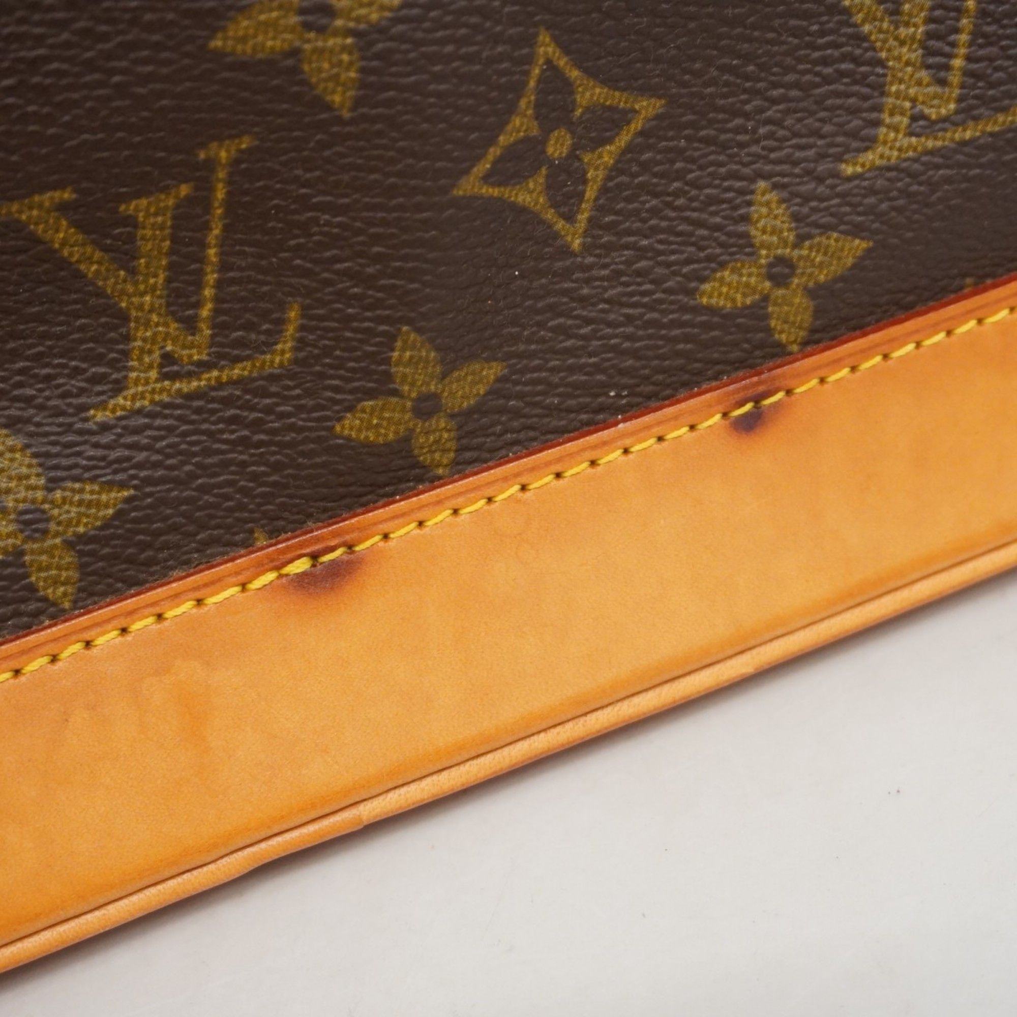 Louis Vuitton Louis Vuitton Alma handbag Size ONE SIZE - 12 Thumbnail