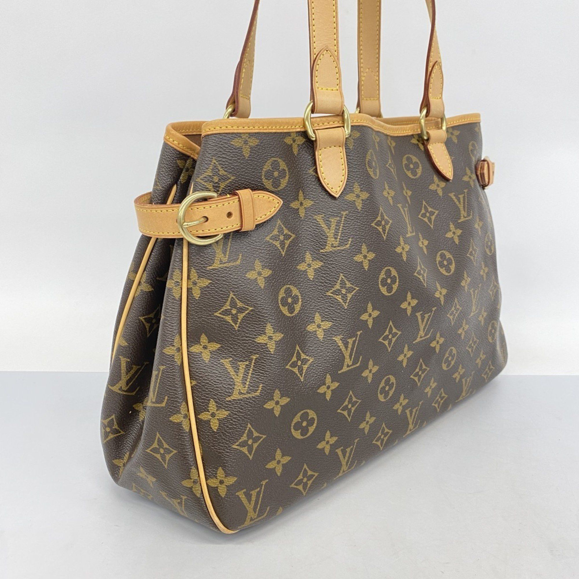 Louis Vuitton Louis Vuitton Batignolles Horizontal tote Size ONE SIZE - 3 Thumbnail