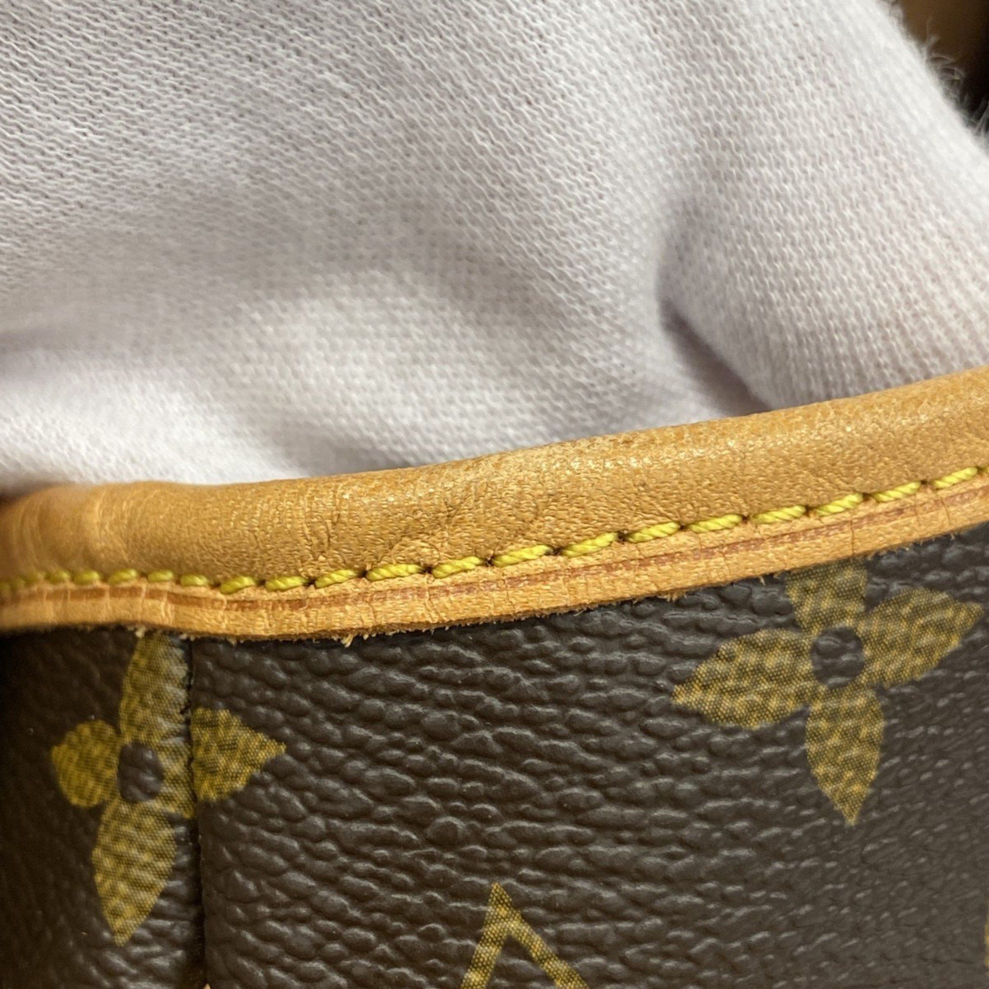 Louis Vuitton Louis Vuitton Batignolles Horizontal tote Size ONE SIZE - 7 Thumbnail