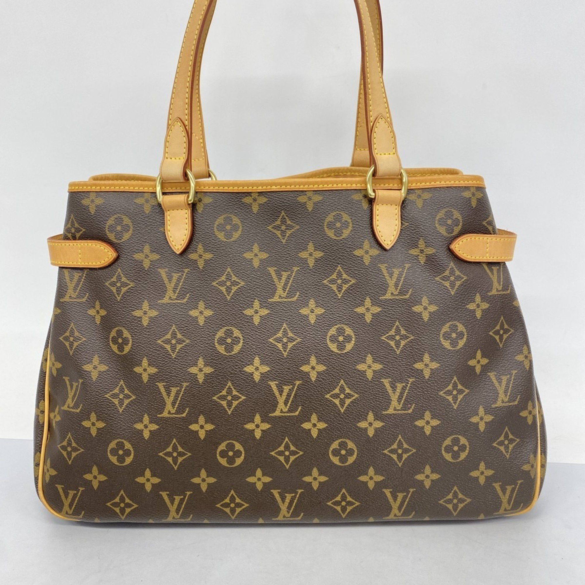 Louis Vuitton Louis Vuitton Batignolles Horizontal tote Size ONE SIZE - 2 Thumbnail