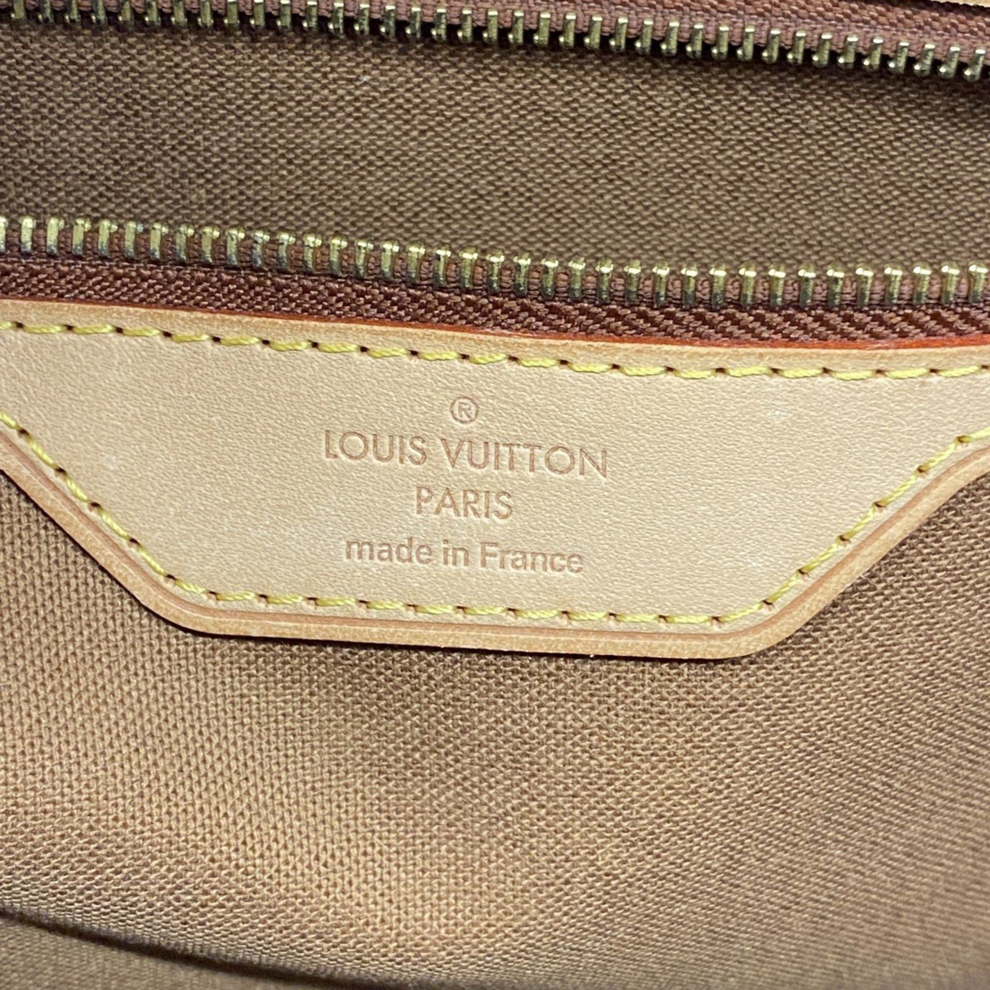 Louis Vuitton Louis Vuitton Batignolles Horizontal tote Size ONE SIZE - 11 Thumbnail