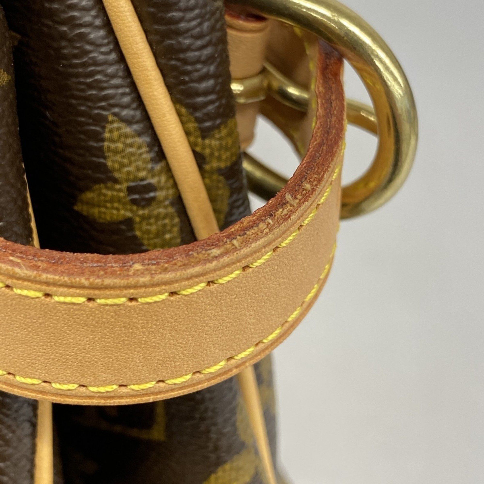 Louis Vuitton Louis Vuitton Batignolles Horizontal tote Size ONE SIZE - 8 Thumbnail