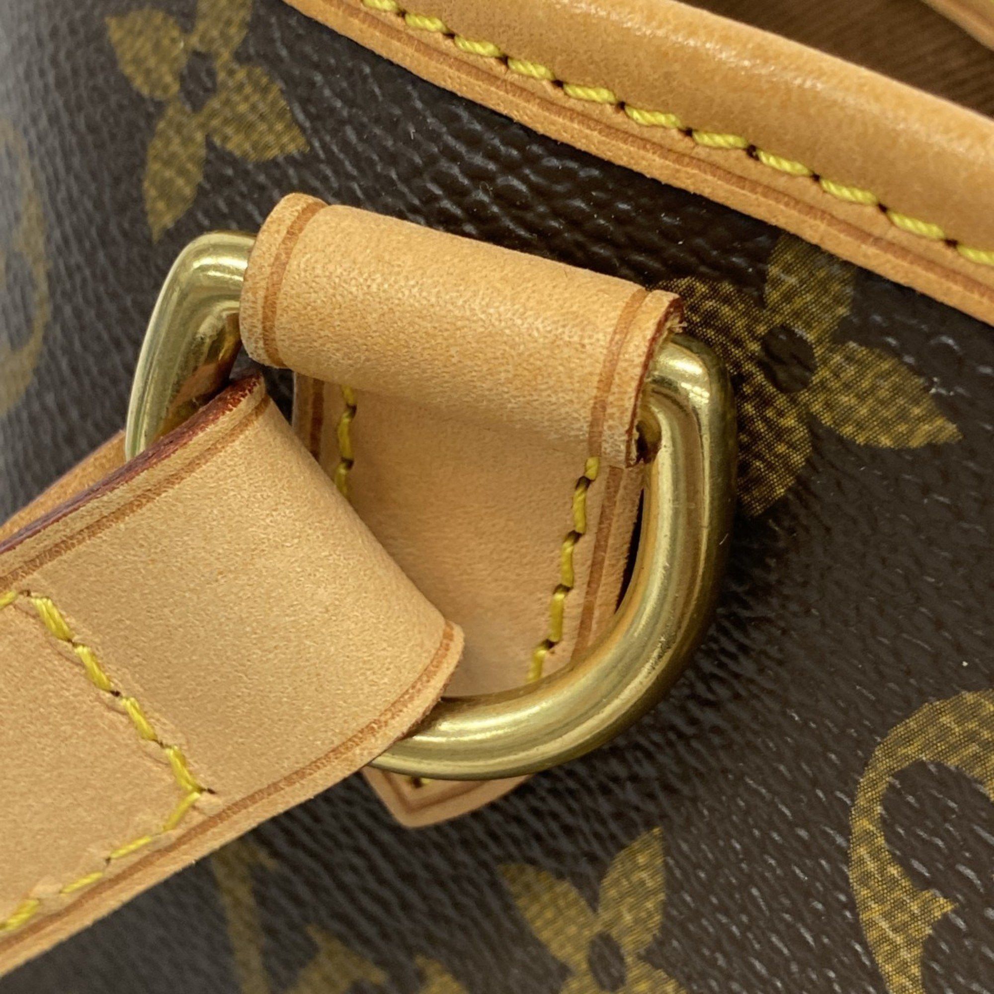 Louis Vuitton Louis Vuitton Batignolles Horizontal tote Size ONE SIZE - 9 Thumbnail