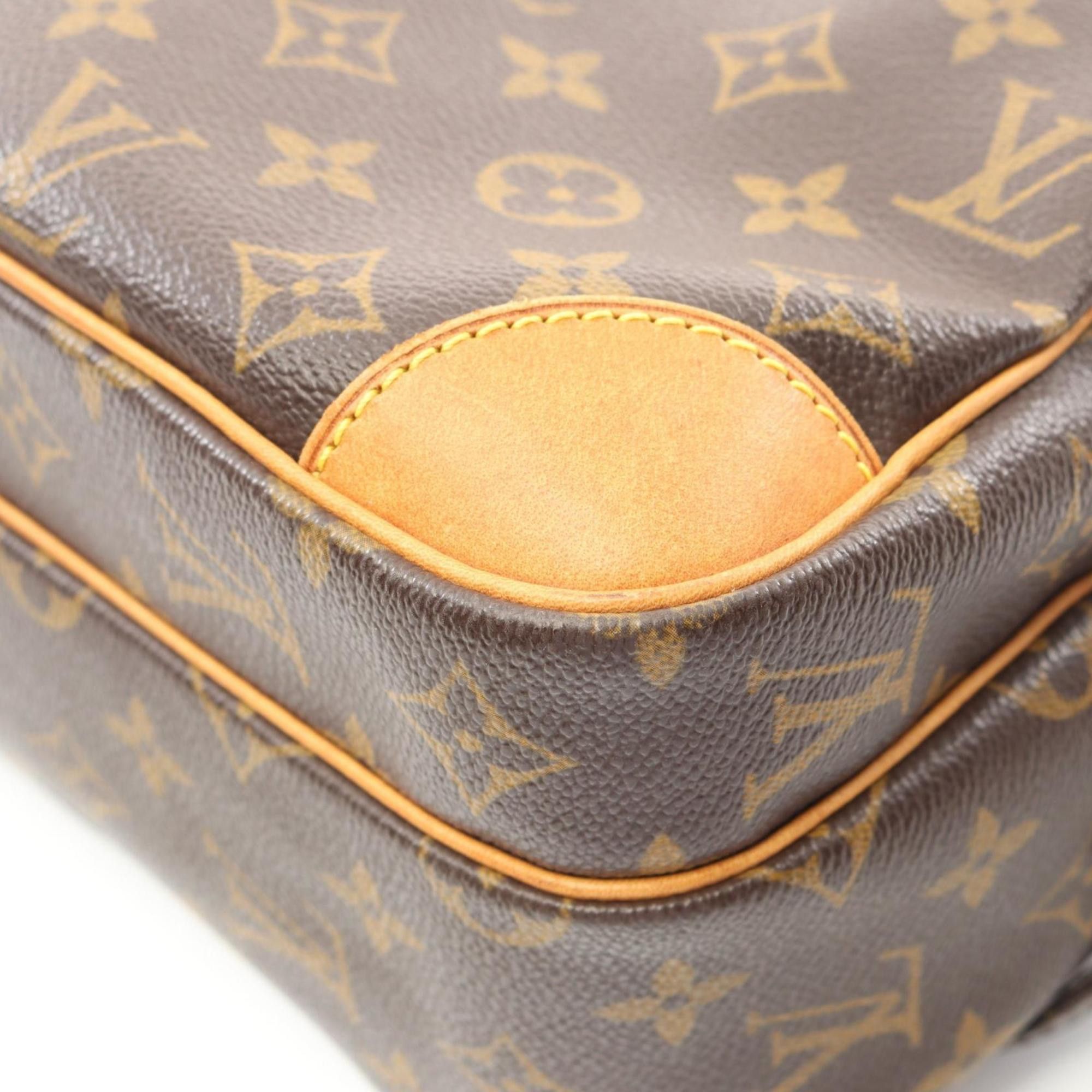 Louis Vuitton Louis Vuitton shoulder Size ONE SIZE - 8 Thumbnail