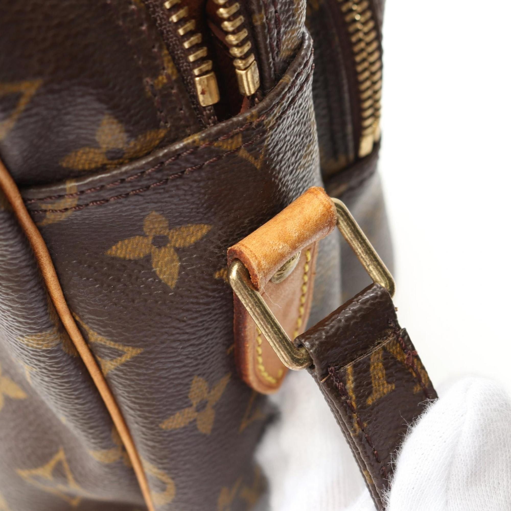 Louis Vuitton Louis Vuitton shoulder Size ONE SIZE - 9 Thumbnail