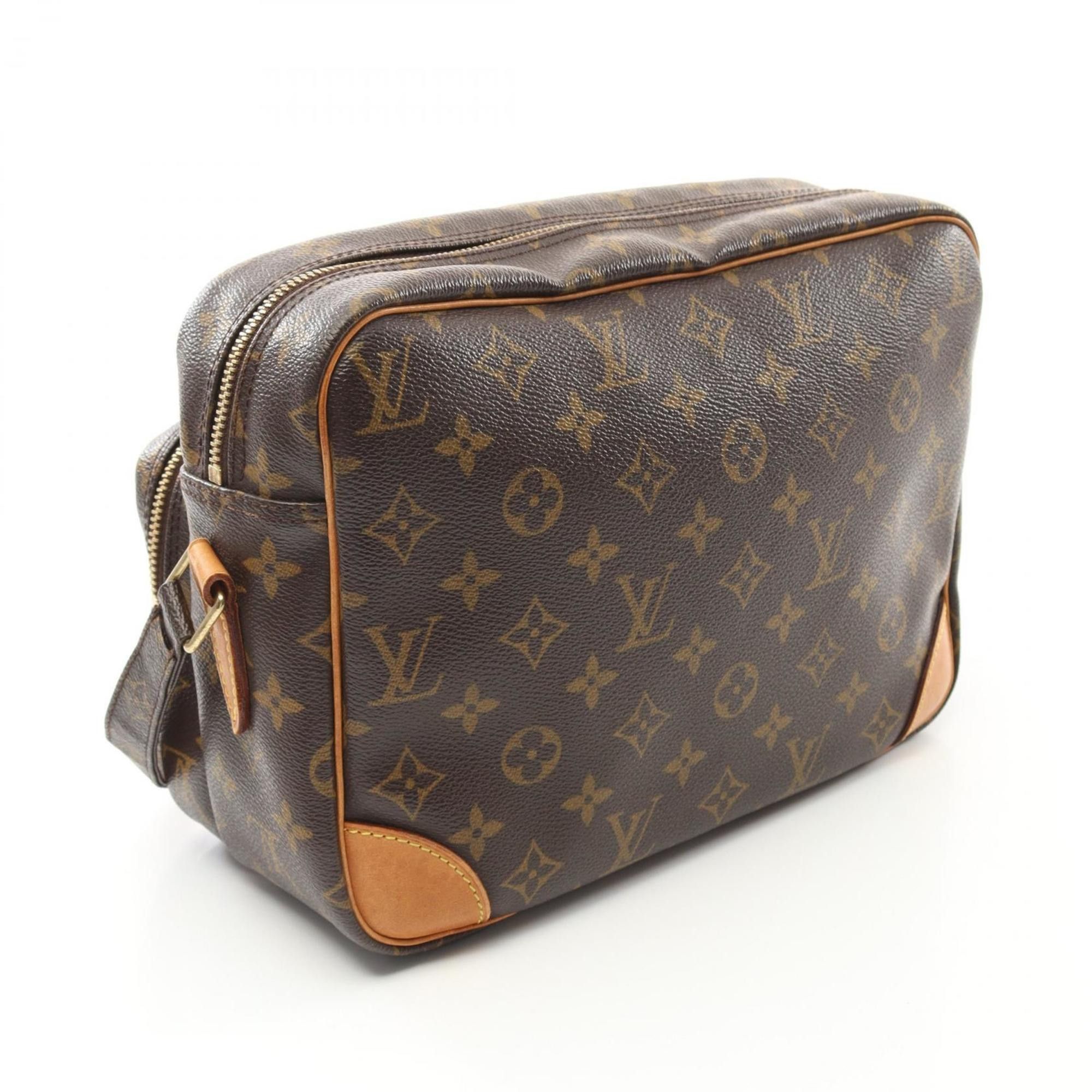 Louis Vuitton Louis Vuitton shoulder Size ONE SIZE - 3 Thumbnail