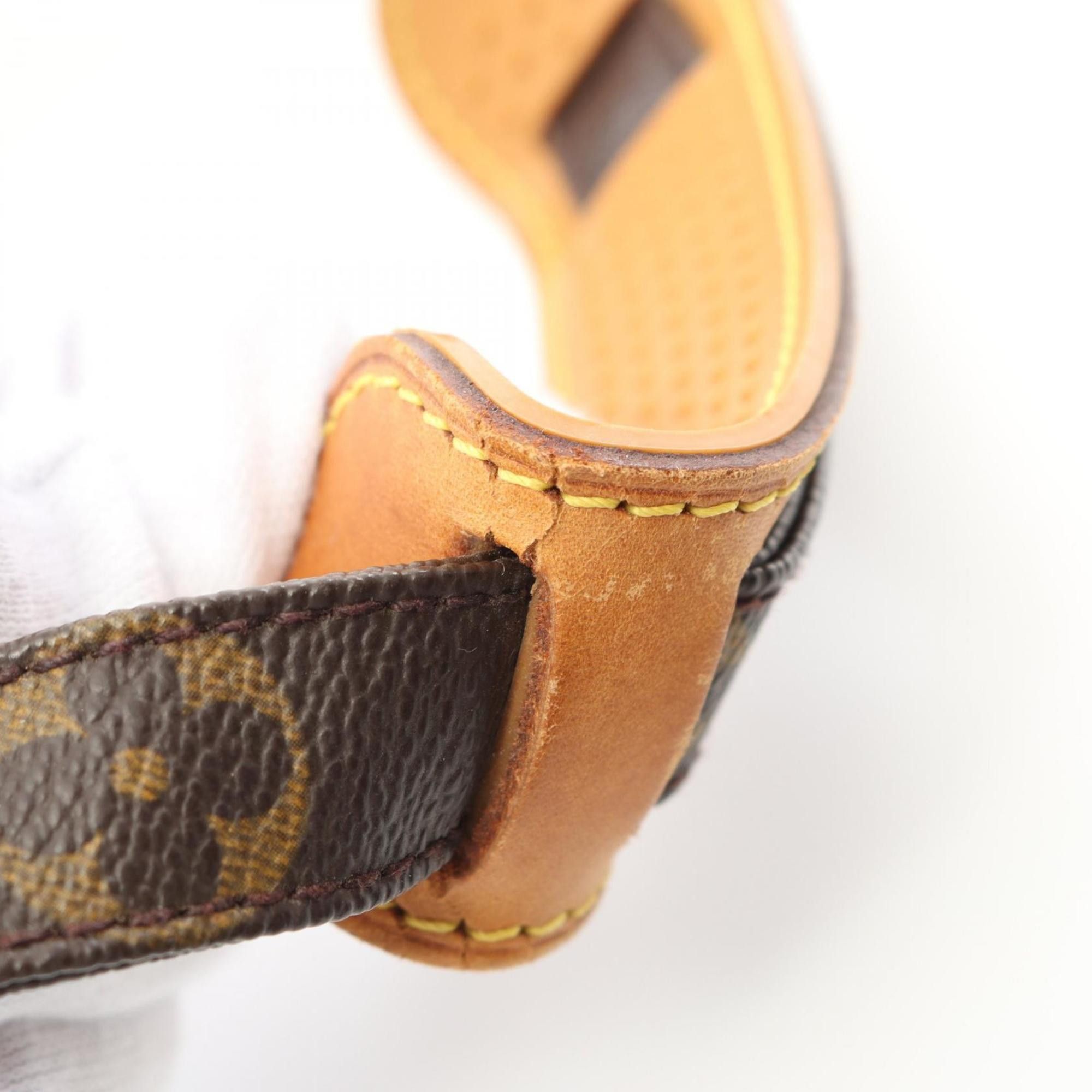 Louis Vuitton Louis Vuitton shoulder Size ONE SIZE - 10 Thumbnail
