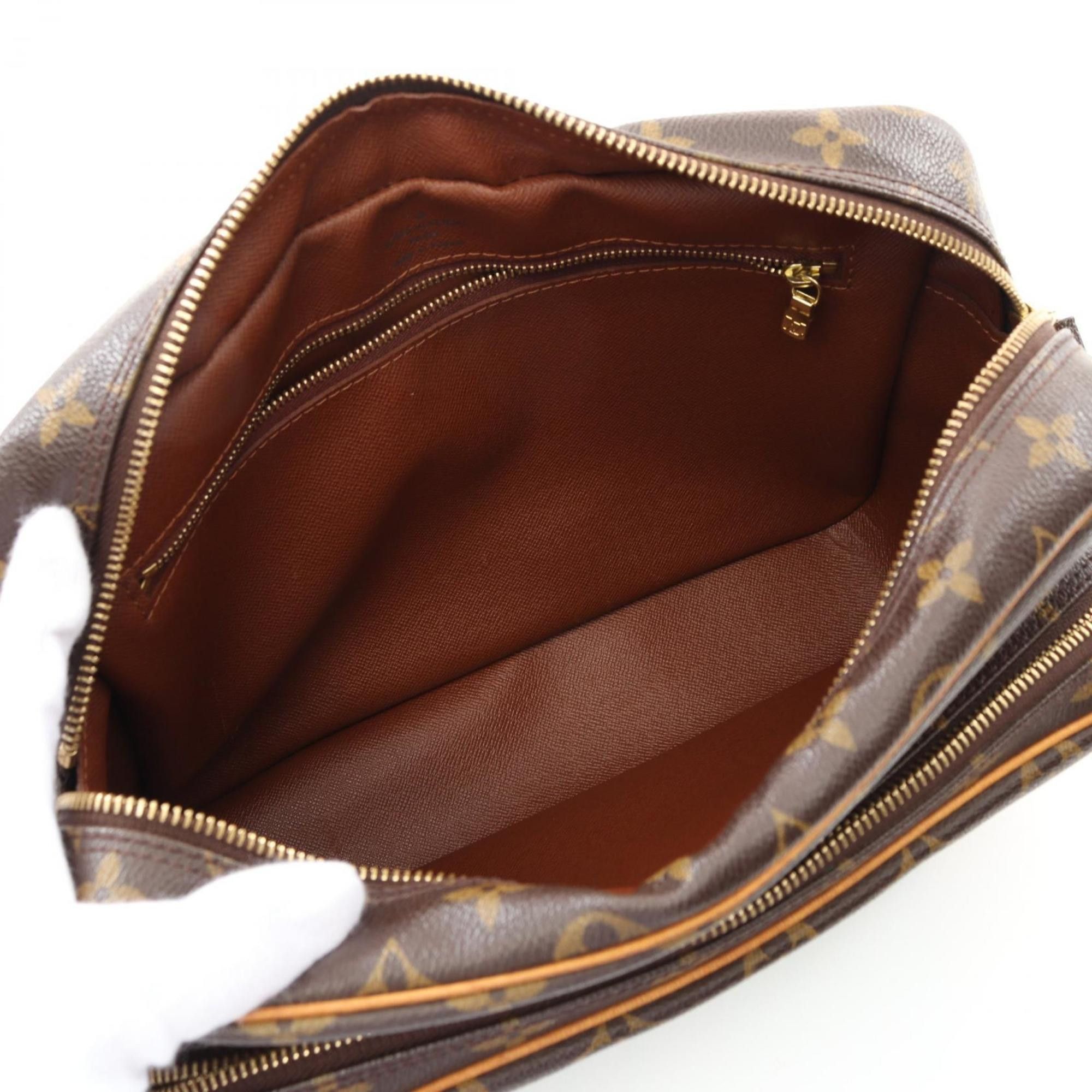 Louis Vuitton Louis Vuitton shoulder Size ONE SIZE - 4 Thumbnail