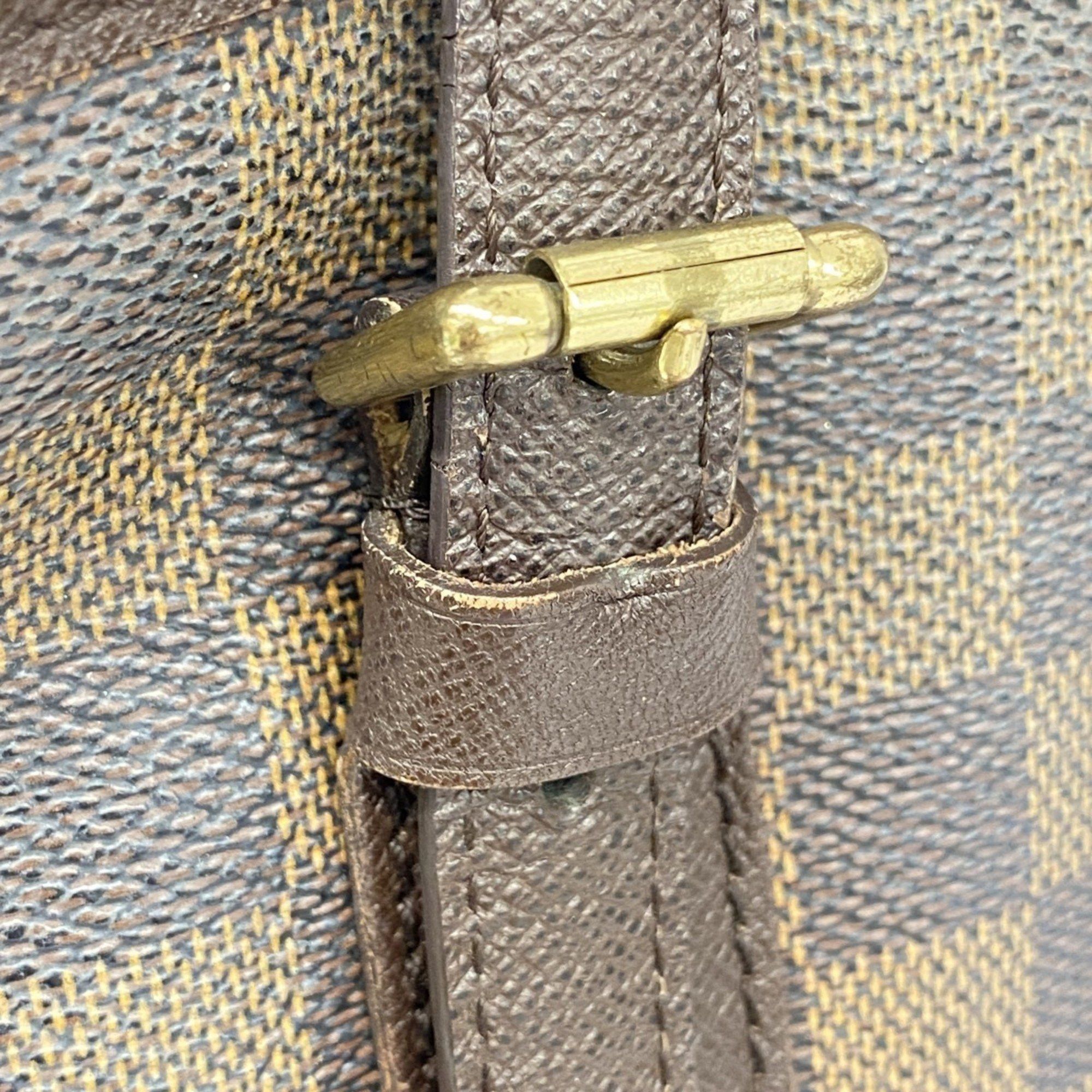 Louis Vuitton Louis Vuitton Marais tote Size ONE SIZE - 5 Thumbnail