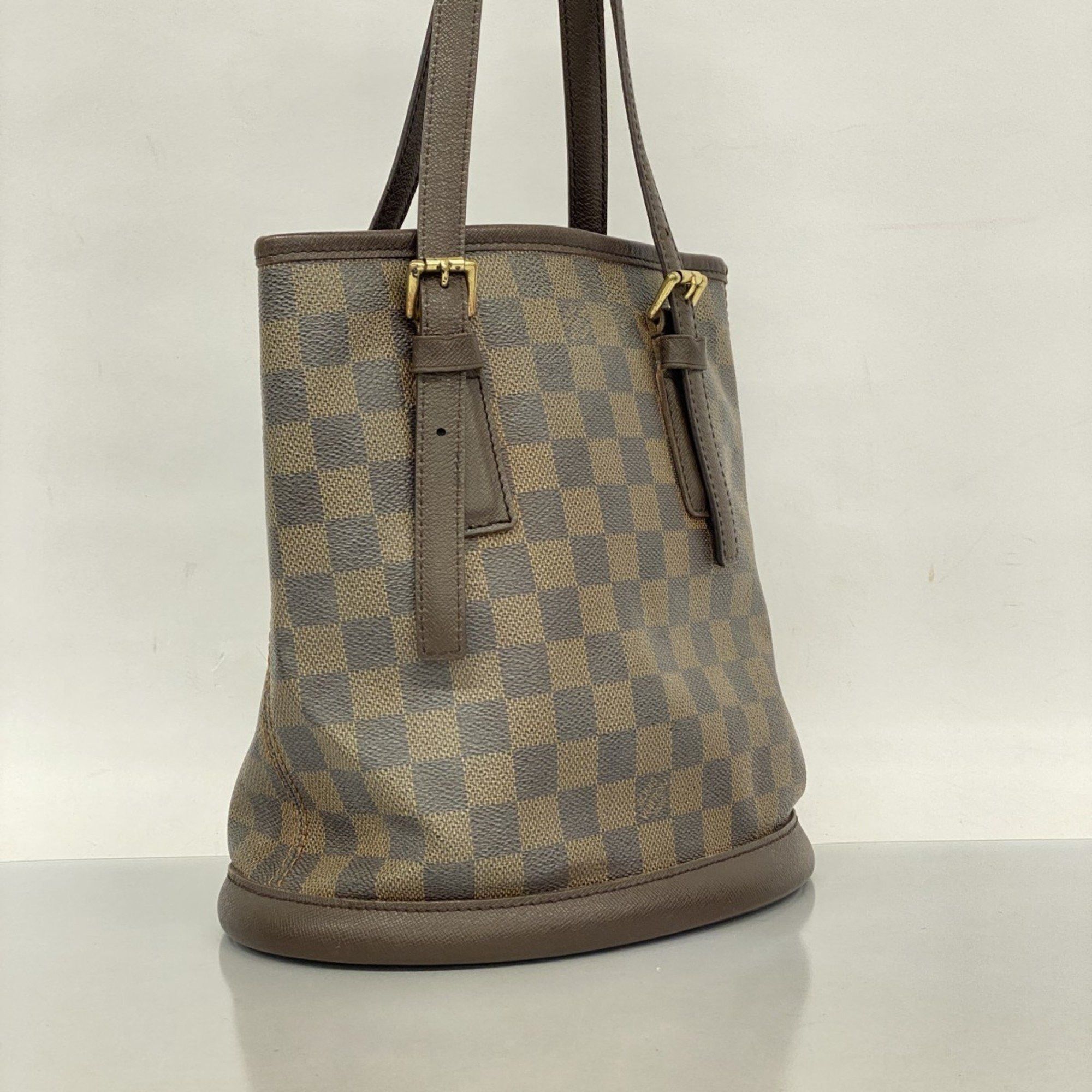 Louis Vuitton Louis Vuitton Marais tote Size ONE SIZE - 3 Thumbnail
