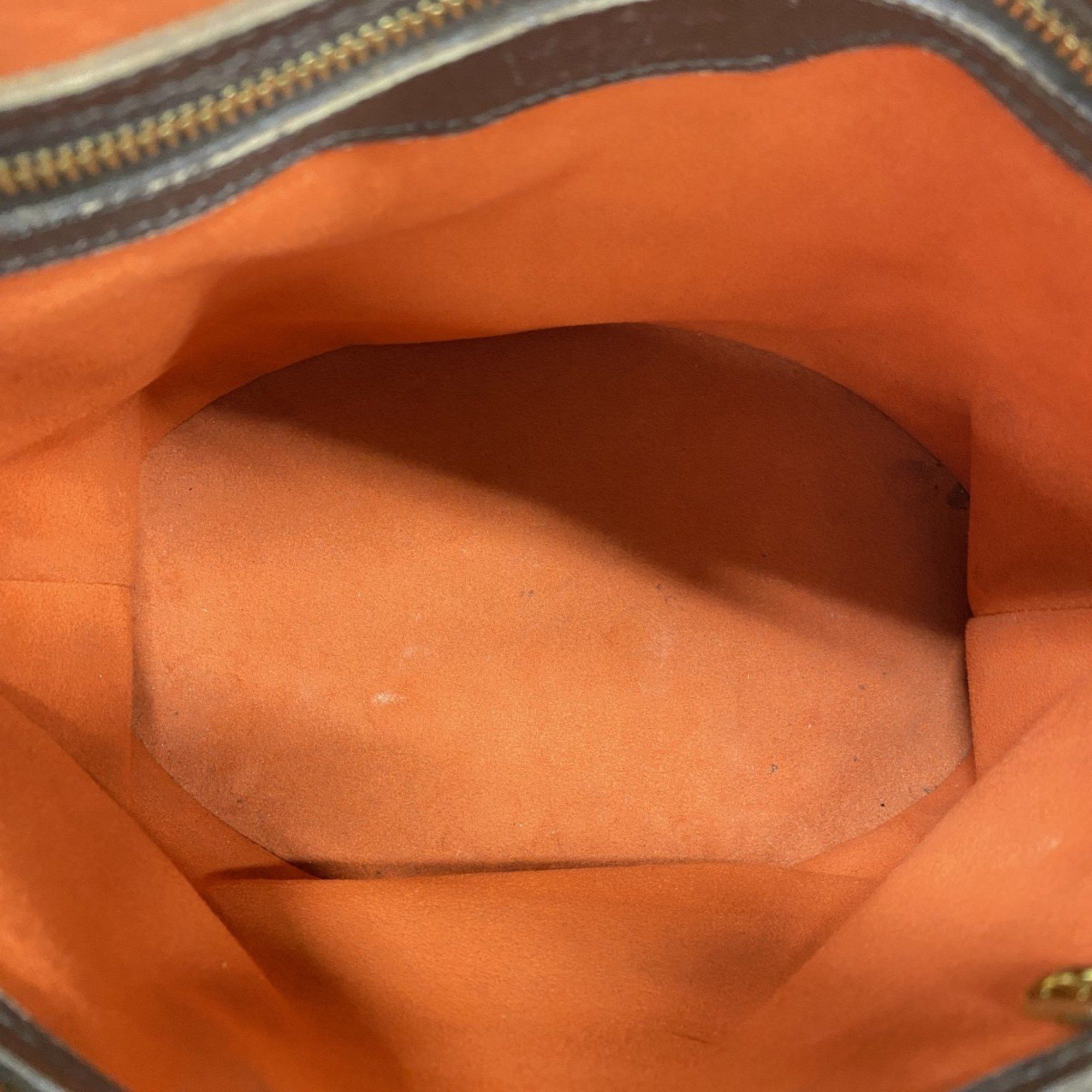 Louis Vuitton Louis Vuitton Marais tote Size ONE SIZE - 8 Thumbnail