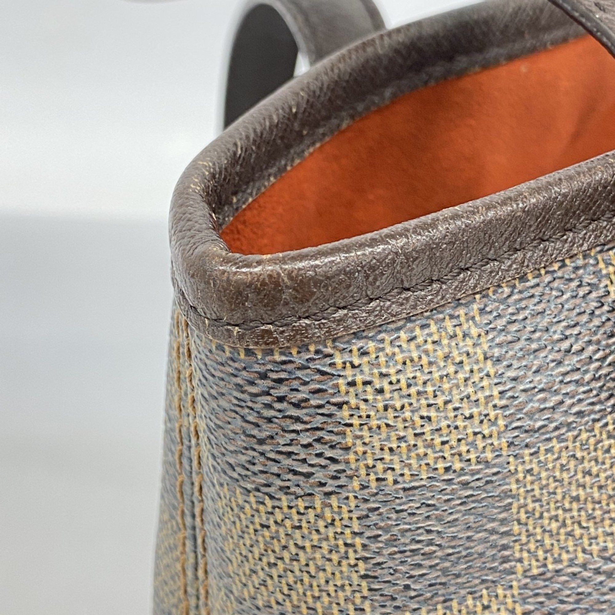 Louis Vuitton Louis Vuitton Marais tote Size ONE SIZE - 11 Thumbnail
