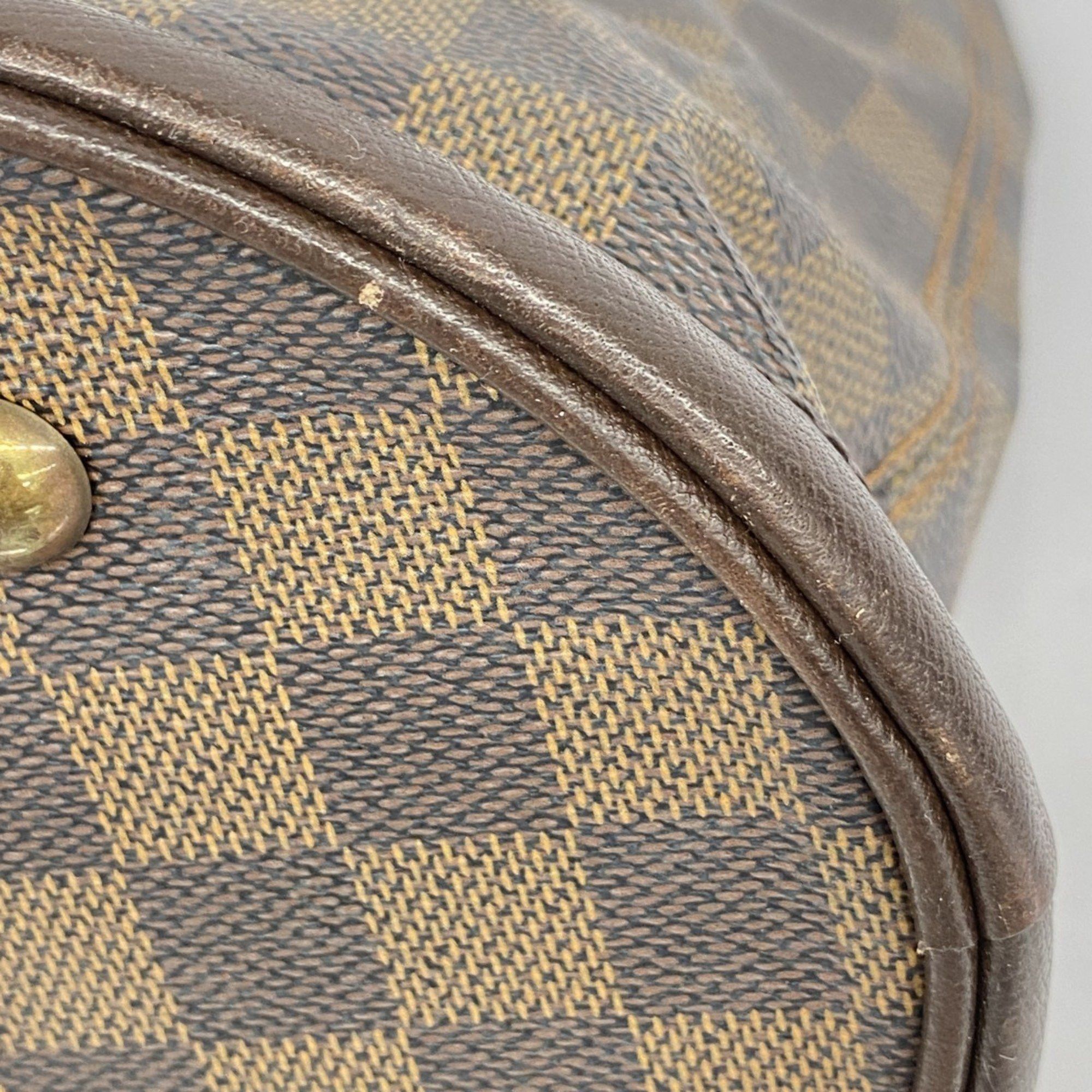 Louis Vuitton Louis Vuitton Marais tote Size ONE SIZE - 7 Thumbnail