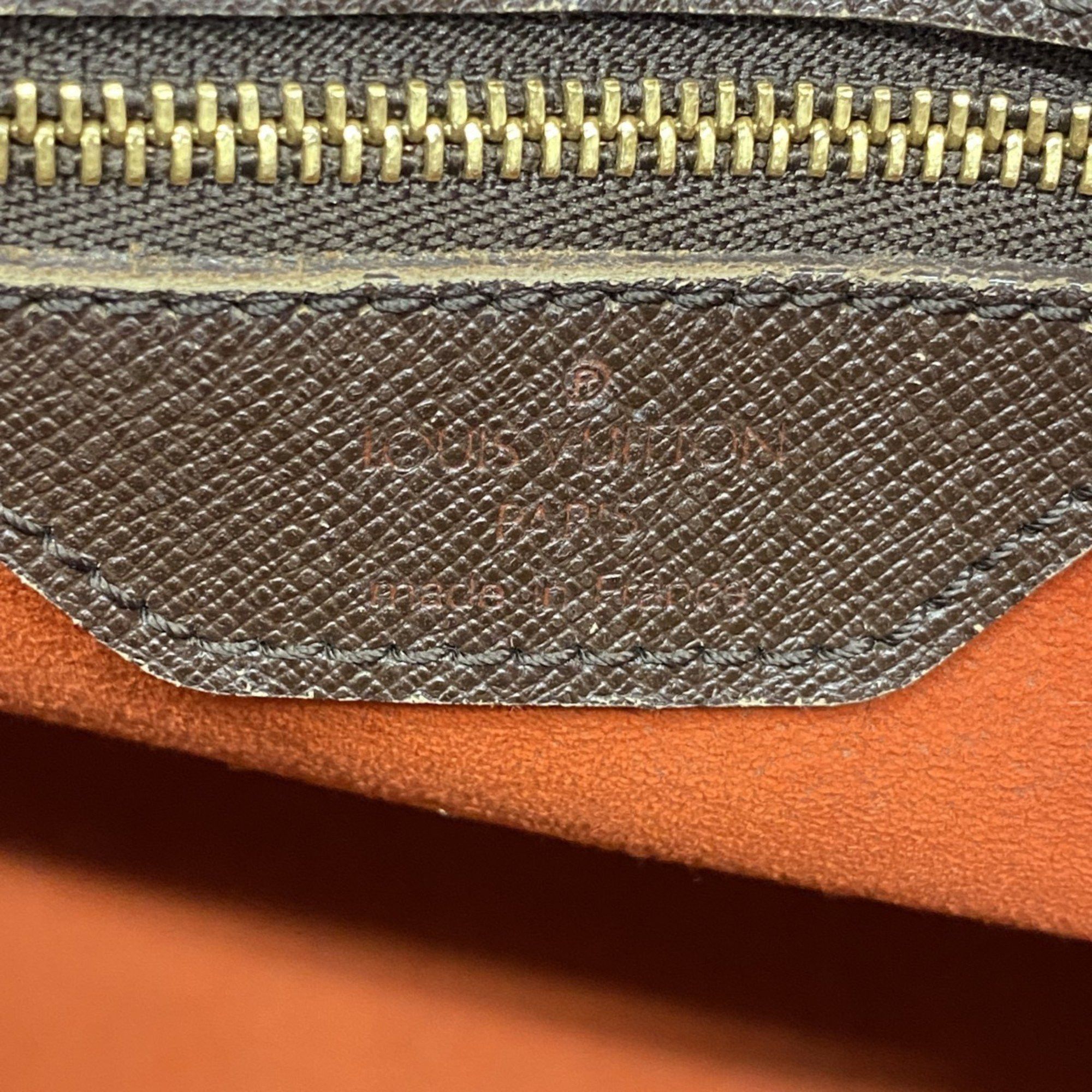 Louis Vuitton Louis Vuitton Marais tote Size ONE SIZE - 9 Thumbnail