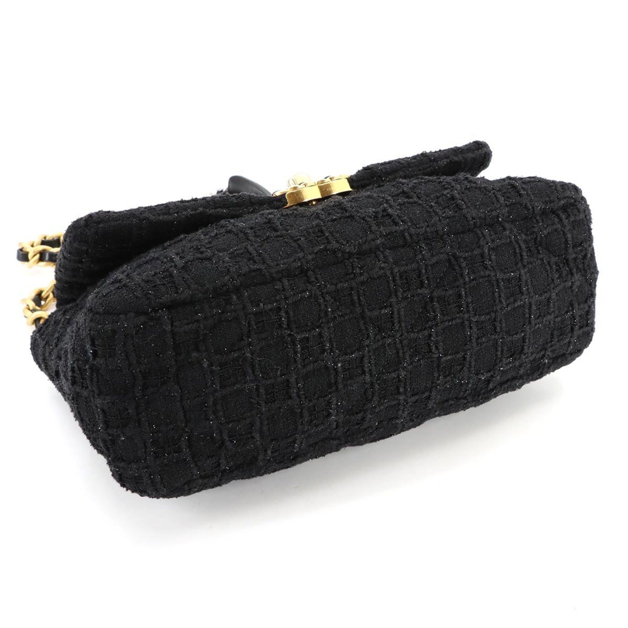 Chanel Chanel Chanel 19 shoulder Size ONE SIZE - 5 Thumbnail