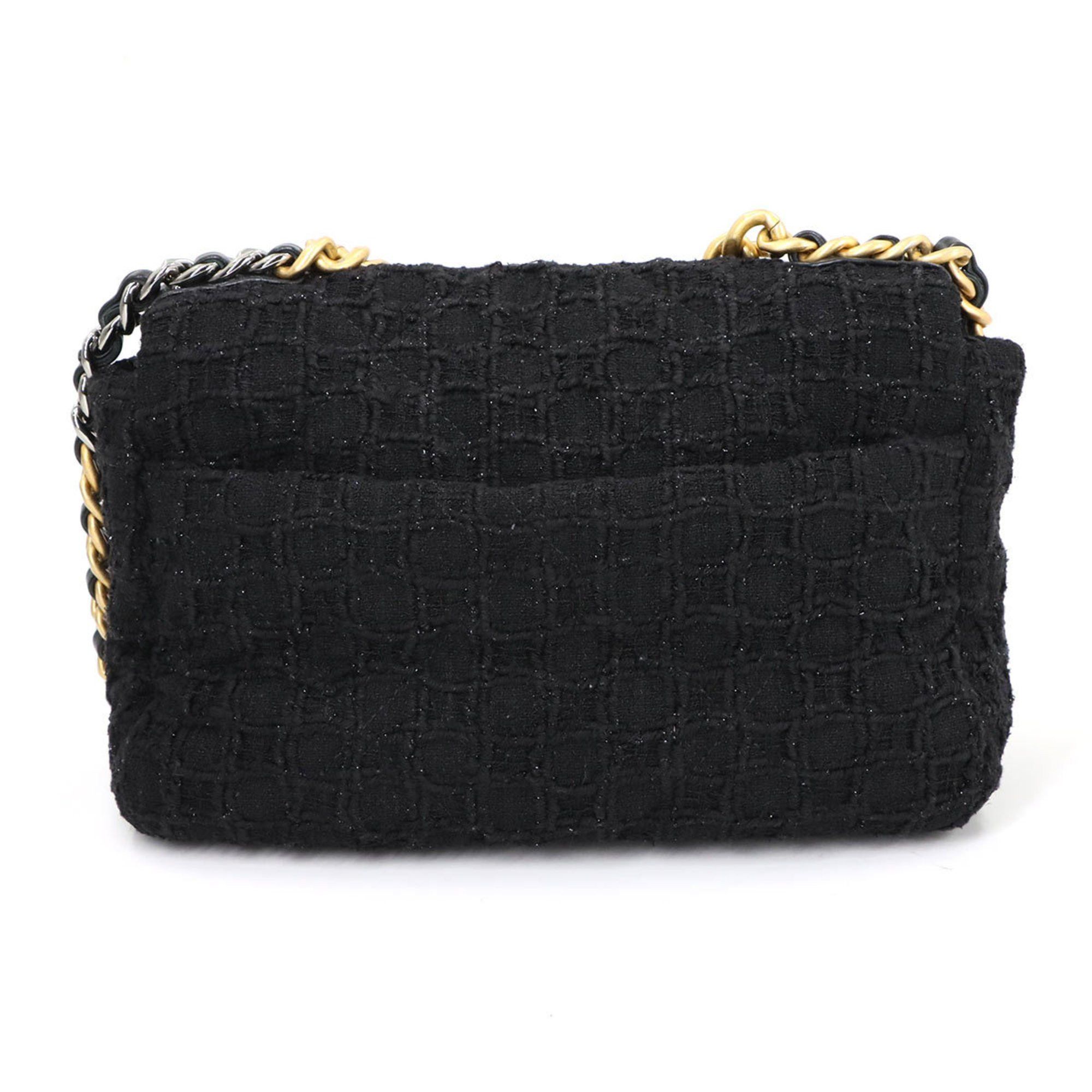 Chanel Chanel Chanel 19 shoulder Size ONE SIZE - 2 Thumbnail