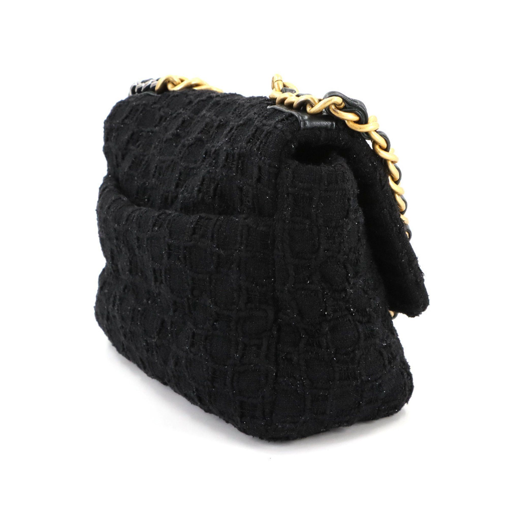 Chanel Chanel Chanel 19 shoulder Size ONE SIZE - 3 Thumbnail