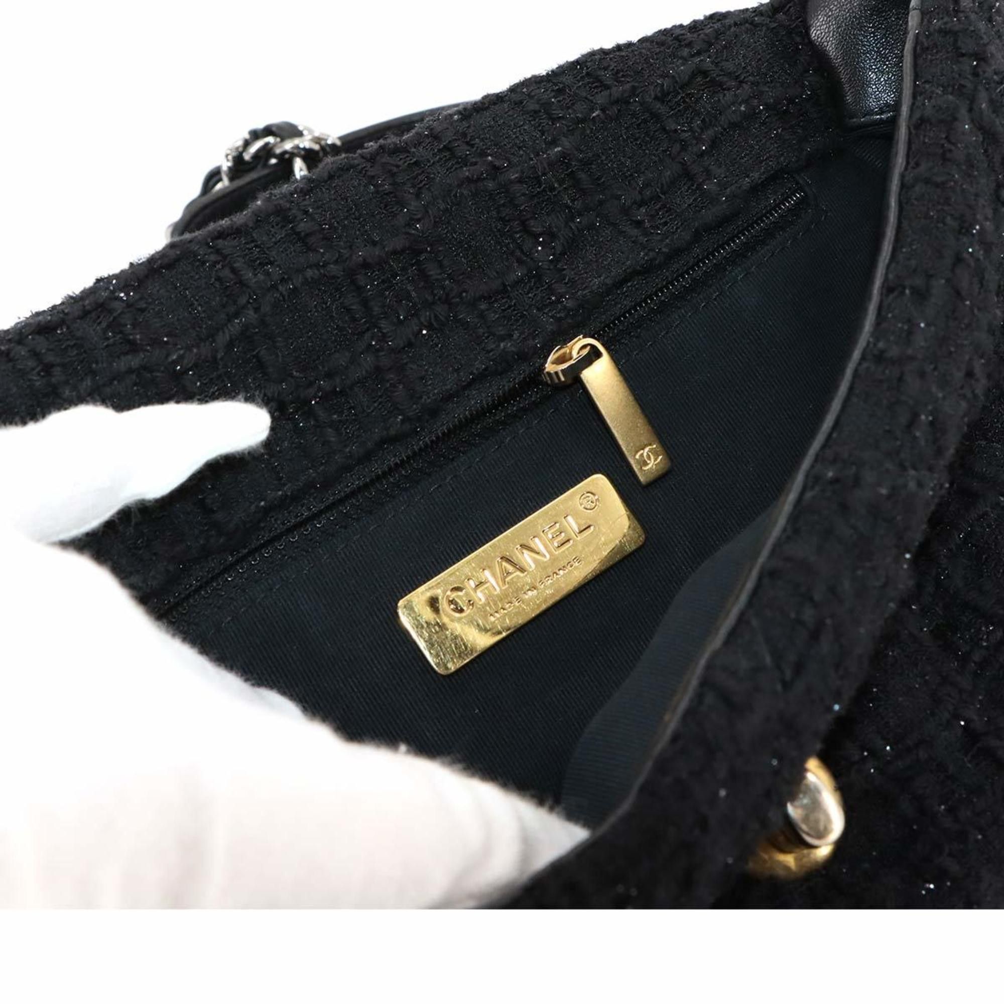 Chanel Chanel Chanel 19 shoulder Size ONE SIZE - 7 Thumbnail