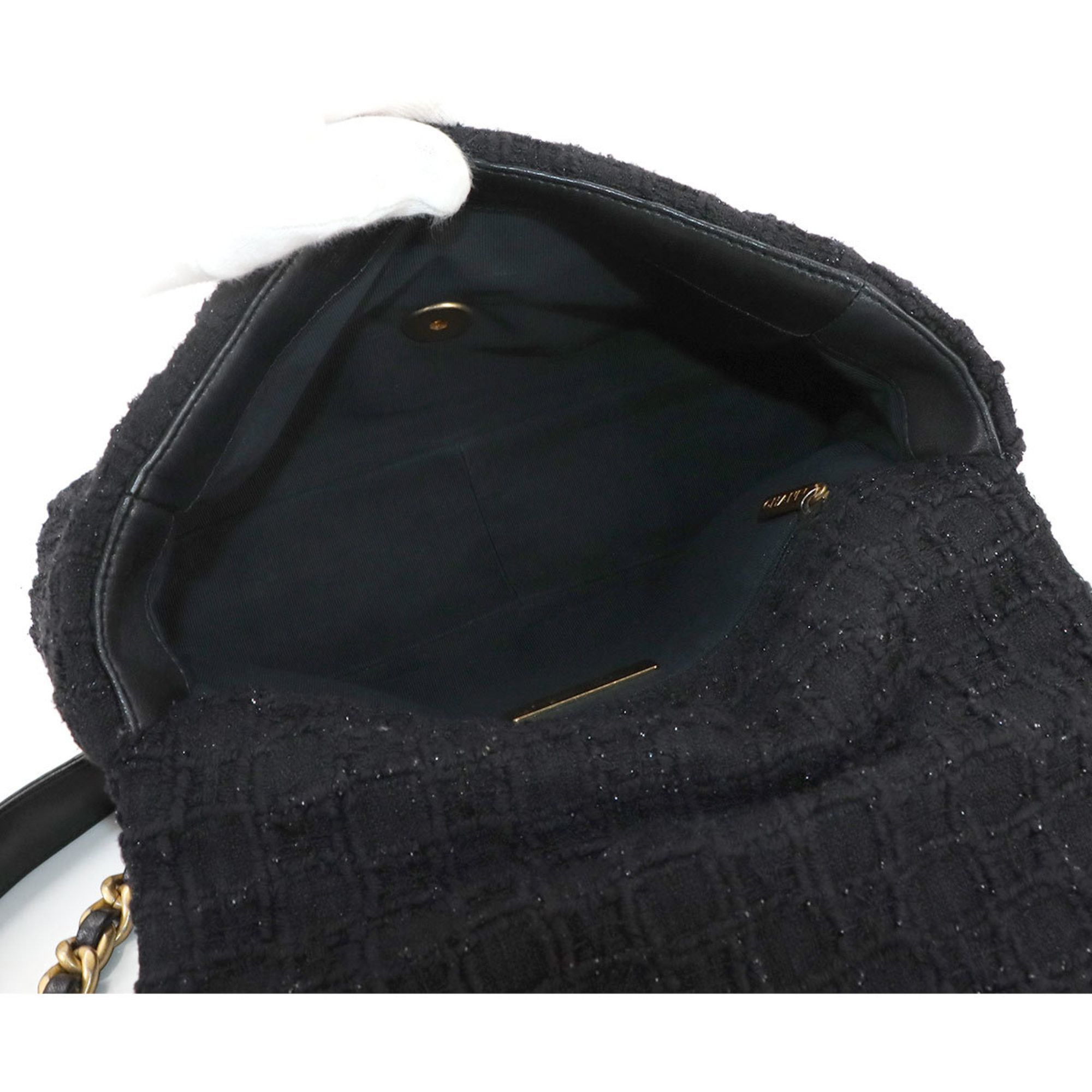 Chanel Chanel Chanel 19 shoulder Size ONE SIZE - 6 Thumbnail