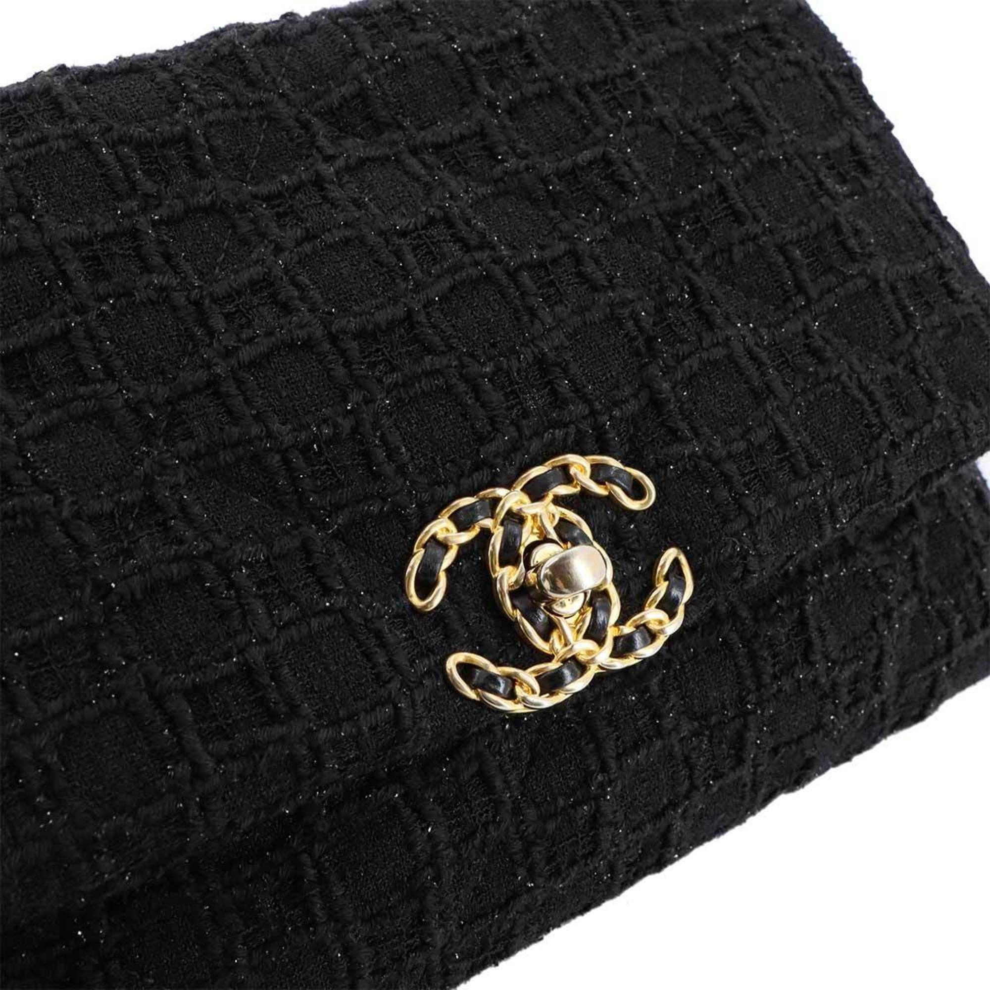 Chanel Chanel Chanel 19 shoulder Size ONE SIZE - 9 Thumbnail