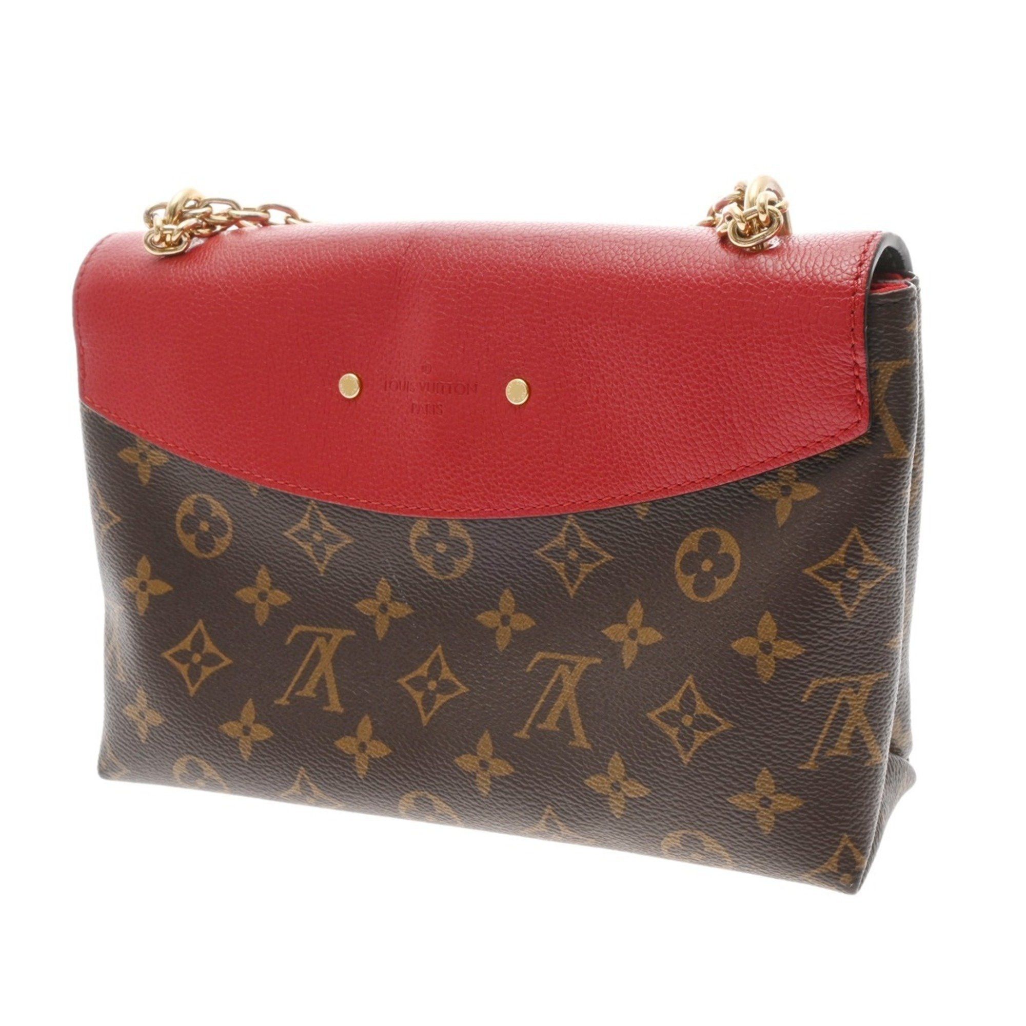 Louis Vuitton Louis Vuitton Saint Placide shoulder Size ONE SIZE - 2 Thumbnail