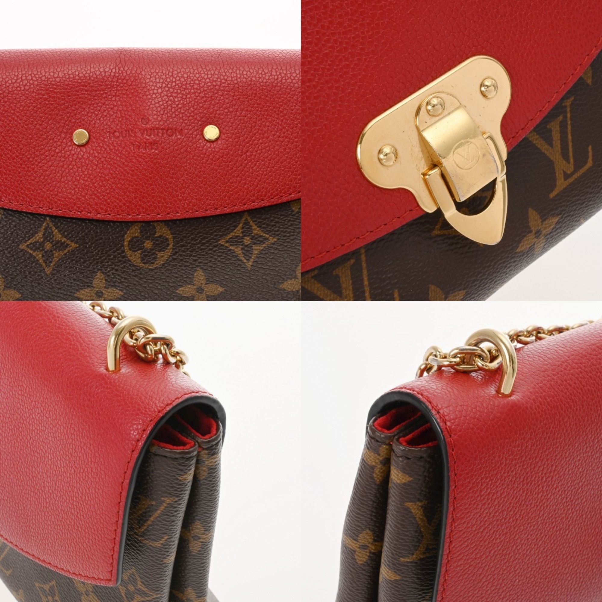 Louis Vuitton Louis Vuitton Saint Placide shoulder Size ONE SIZE - 5 Thumbnail