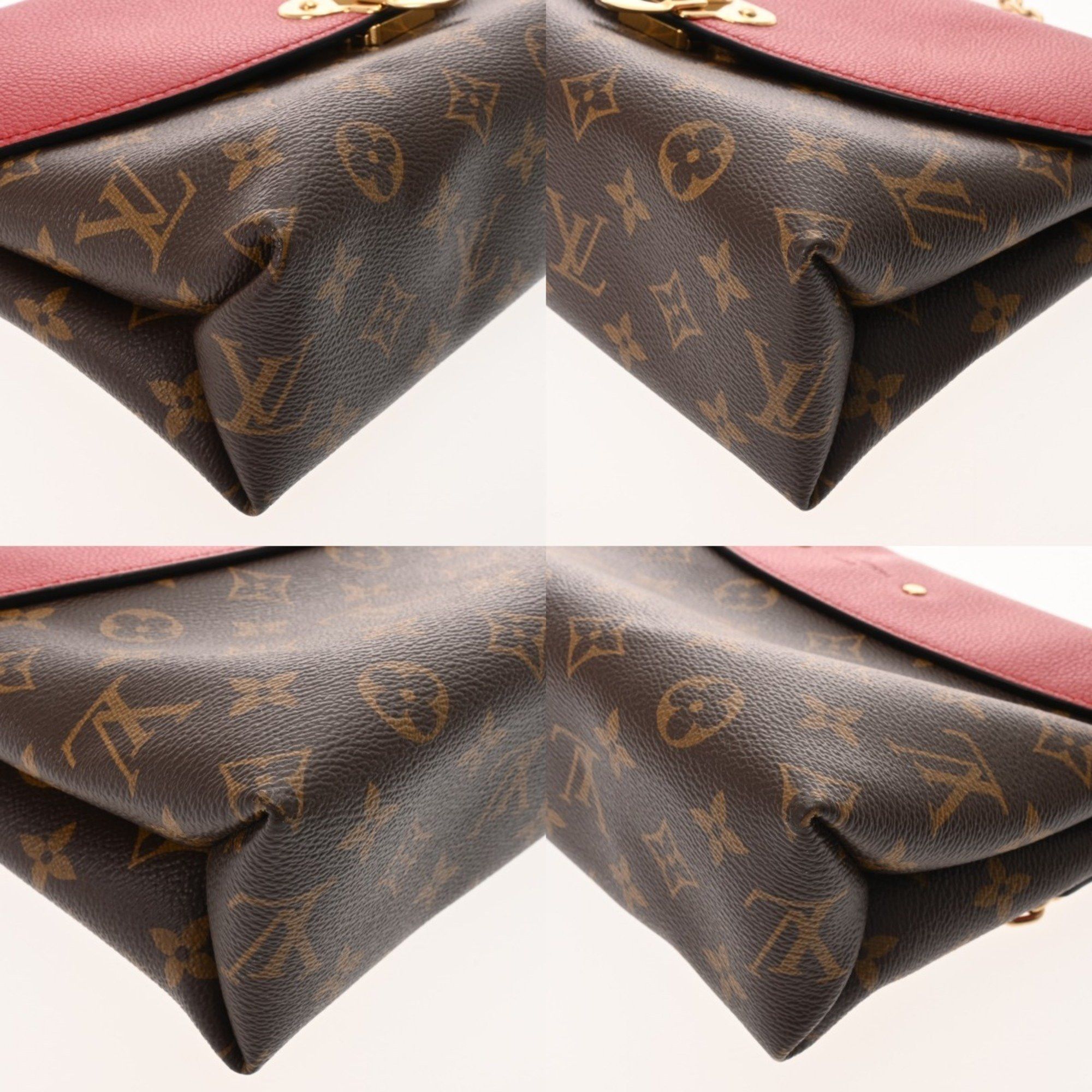 Louis Vuitton Louis Vuitton Saint Placide shoulder Size ONE SIZE - 4 Thumbnail