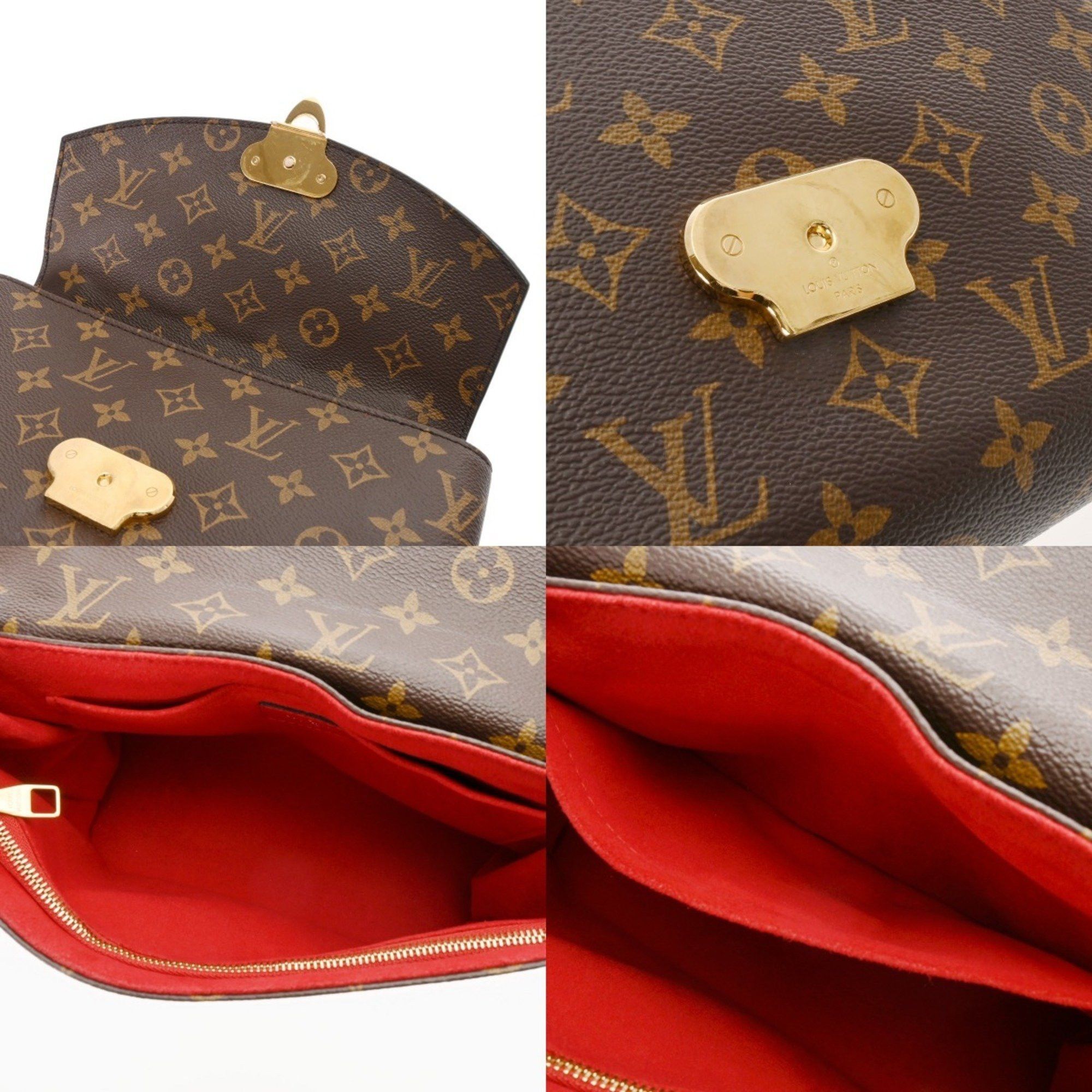 Louis Vuitton Louis Vuitton Saint Placide shoulder Size ONE SIZE - 6 Thumbnail