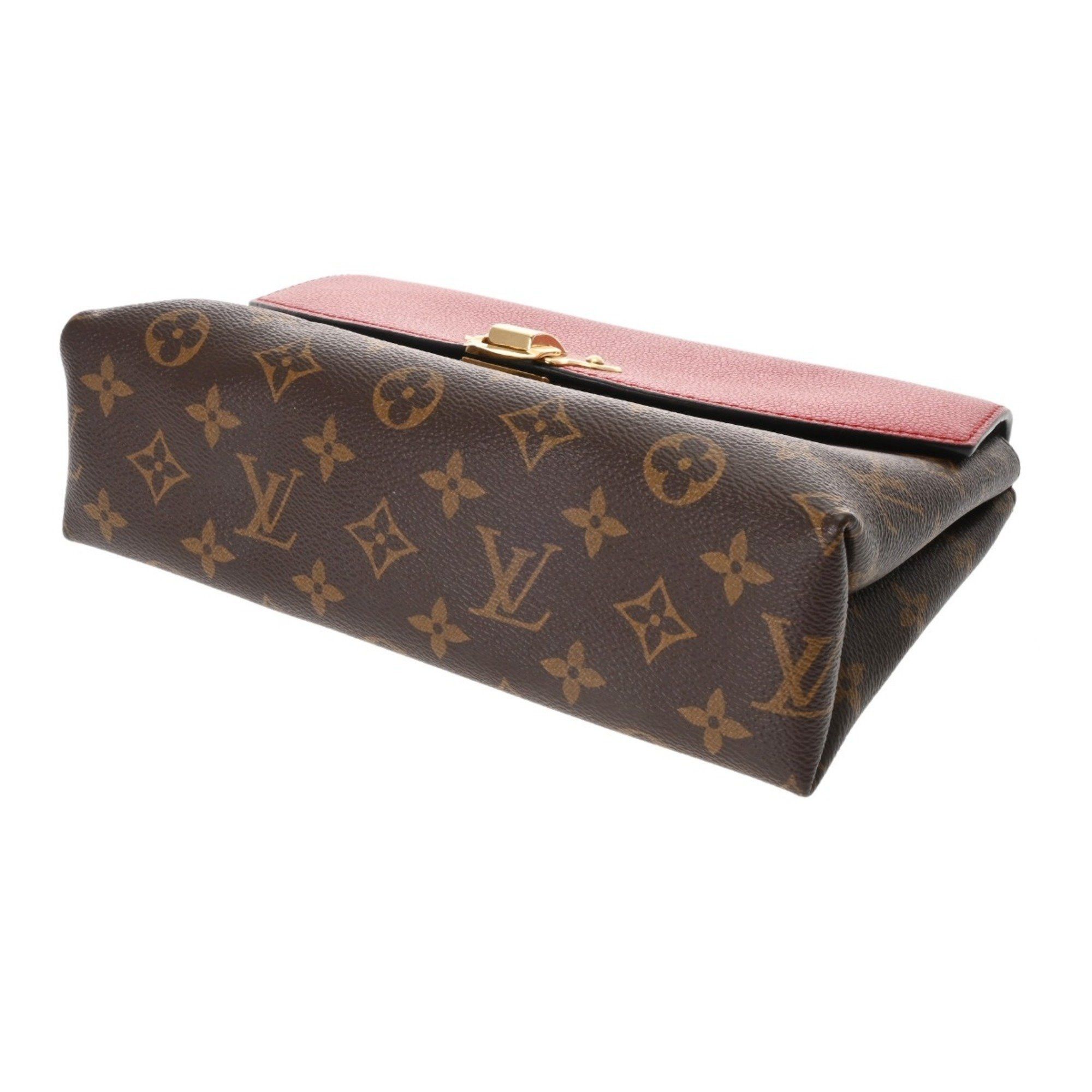 Louis Vuitton Louis Vuitton Saint Placide shoulder Size ONE SIZE - 11 Thumbnail