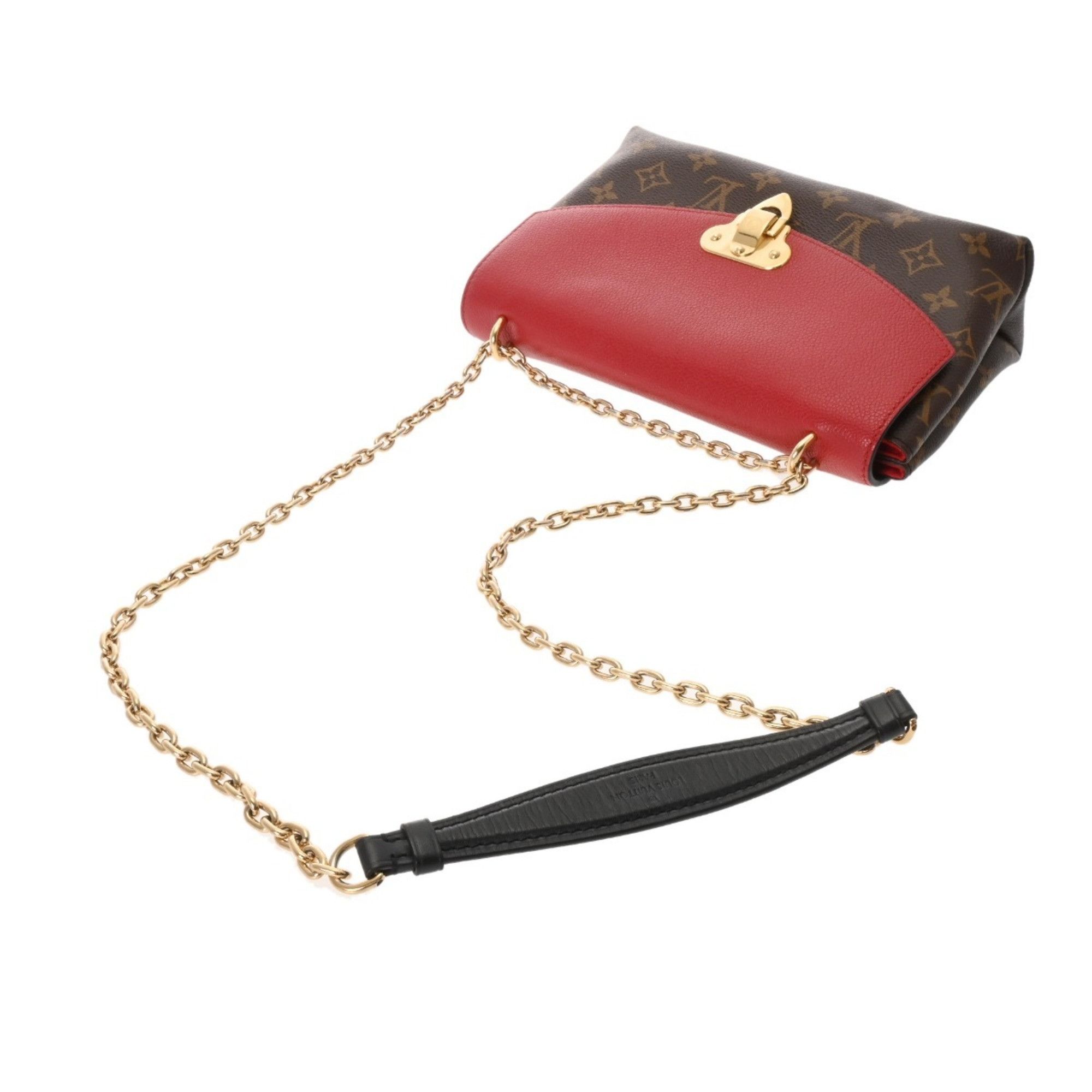 Louis Vuitton Louis Vuitton Saint Placide shoulder Size ONE SIZE - 3 Thumbnail