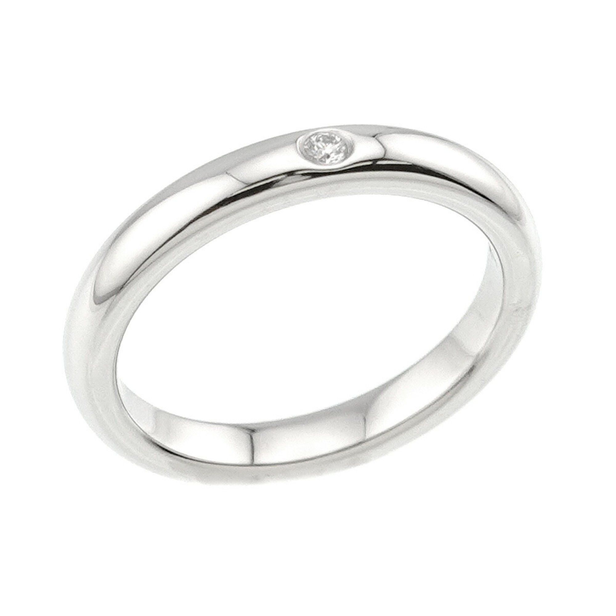 Tiffany & Co. Tiffany & Co Stacking band ring Size ONE SIZE - 5 Thumbnail