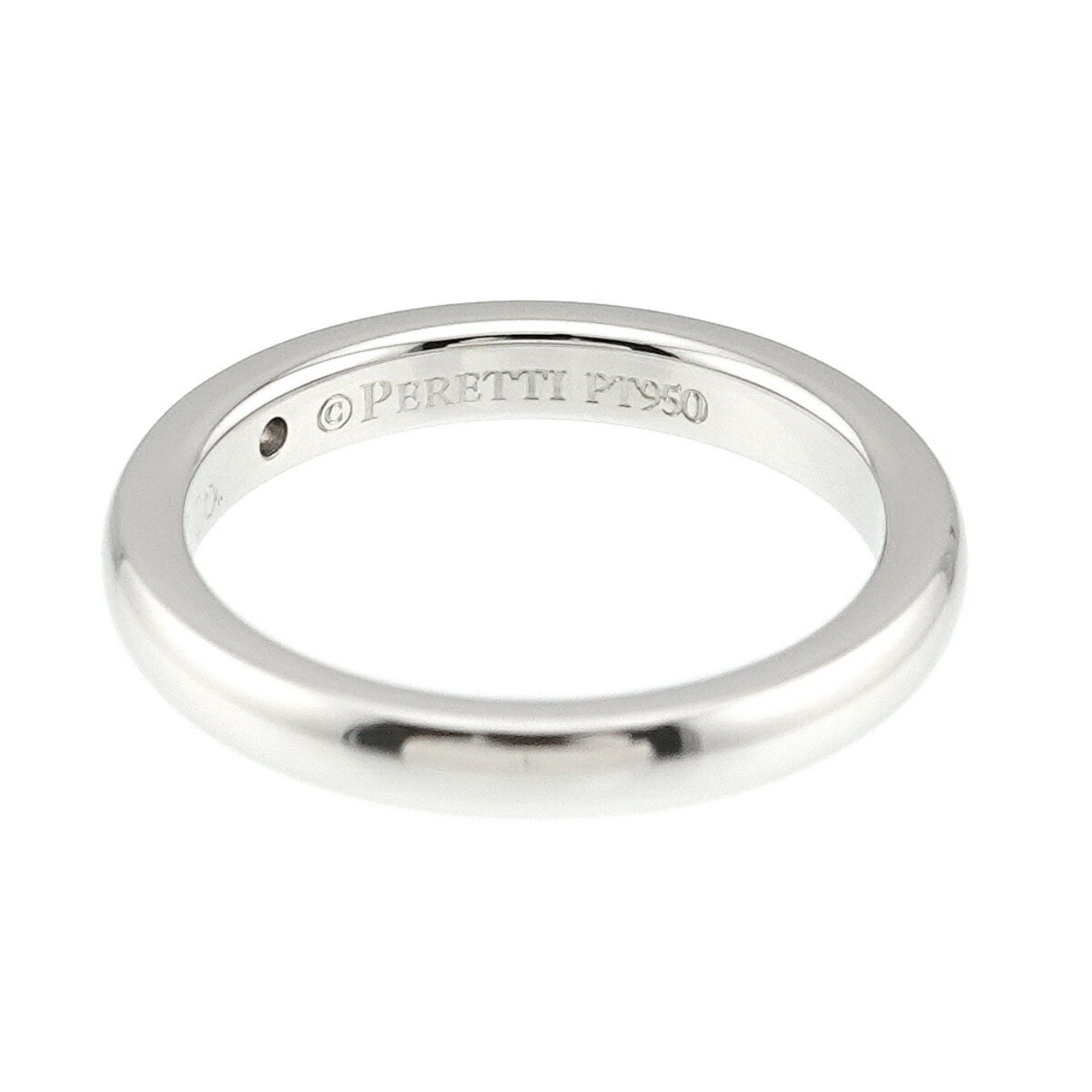 Tiffany & Co. Tiffany & Co Stacking band ring Size ONE SIZE - 4 Thumbnail