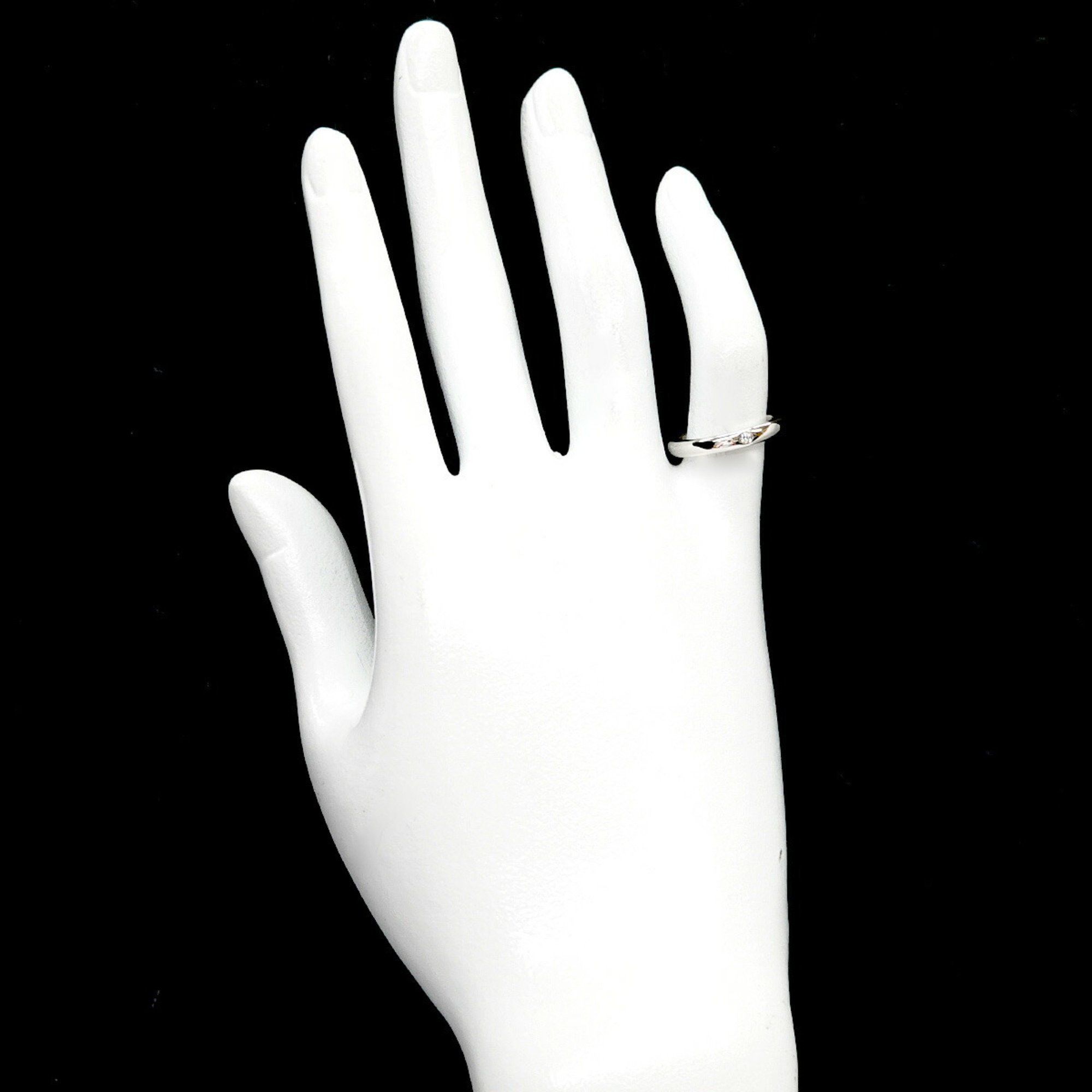Tiffany & Co. Tiffany & Co Stacking band ring Size ONE SIZE - 7 Thumbnail
