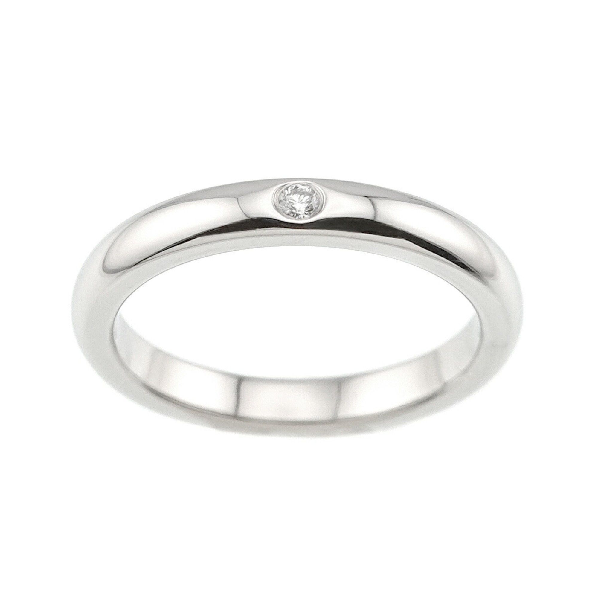 Tiffany & Co. Tiffany & Co Stacking band ring Size ONE SIZE - 2 Thumbnail