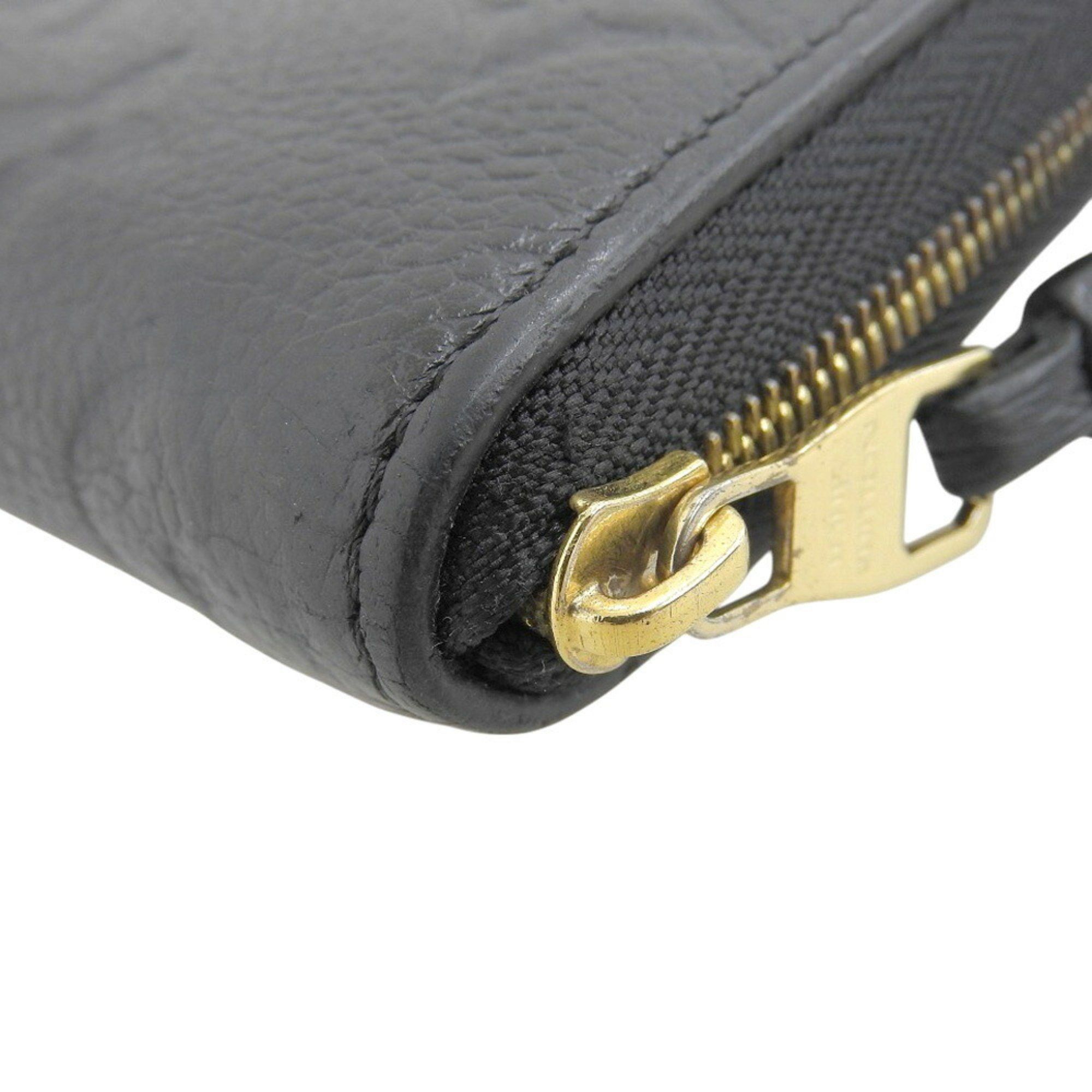 Louis Vuitton Louis Vuitton Zippy coin purse wallet Size ONE SIZE - 4 Thumbnail