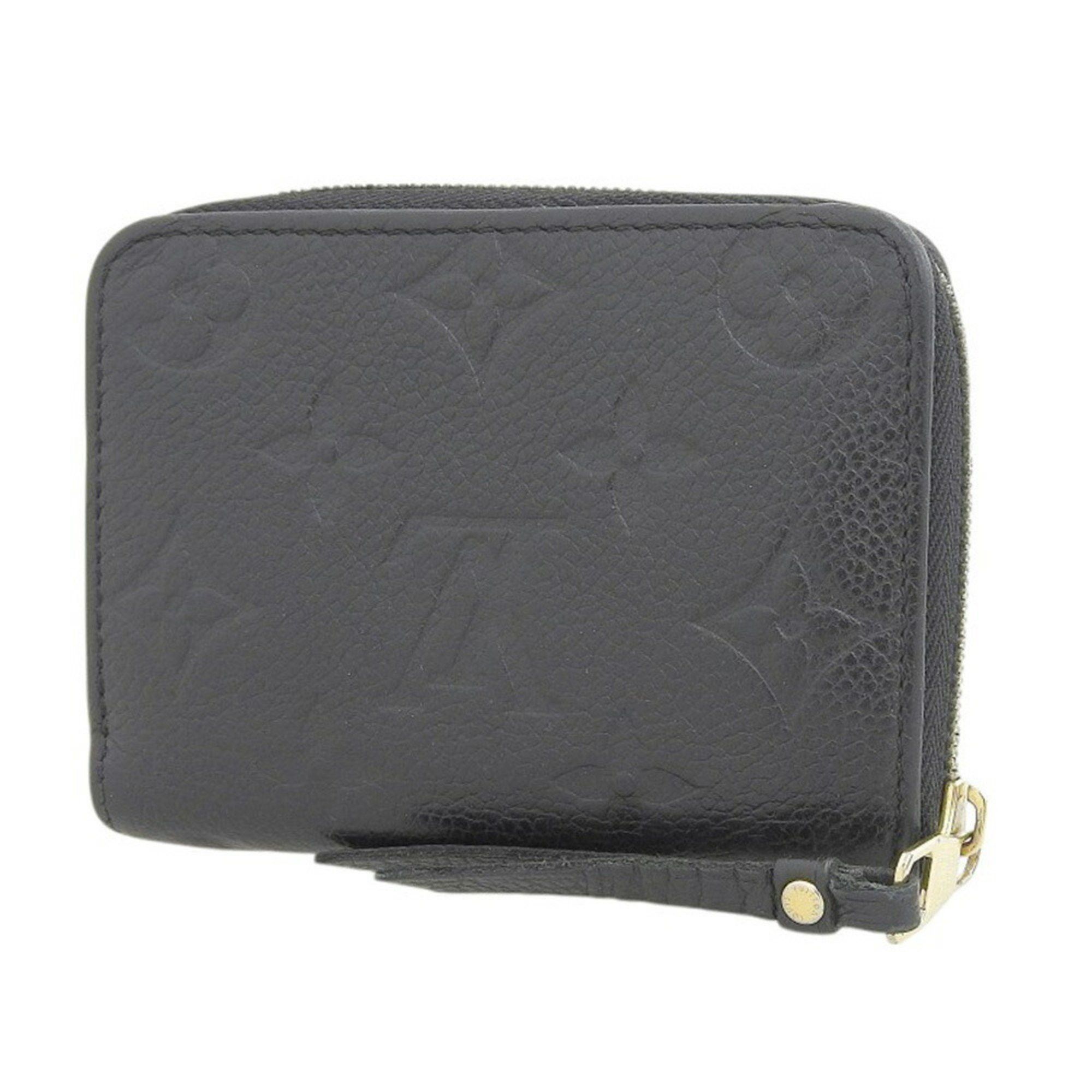 Louis Vuitton Louis Vuitton Zippy coin purse wallet Size ONE SIZE - 2 Thumbnail