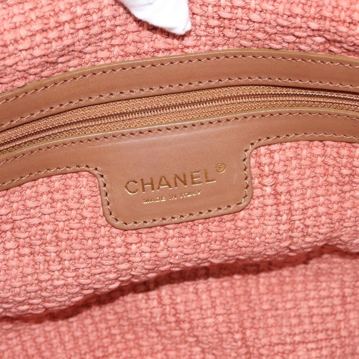 Chanel Chanel Mademoiselle shoulder Size ONE SIZE - 12 Thumbnail