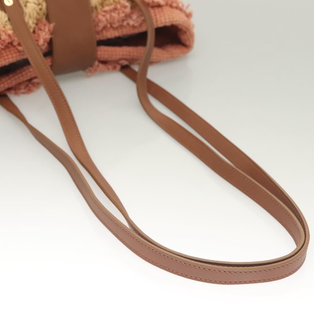 Chanel Chanel Mademoiselle shoulder Size ONE SIZE - 5 Thumbnail