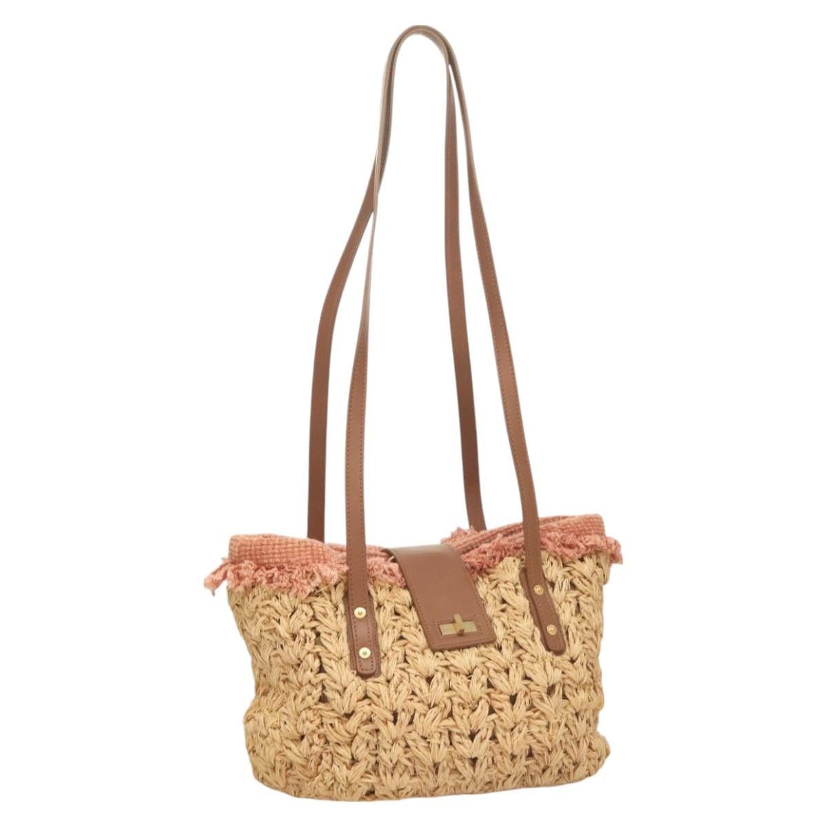 Chanel Chanel Mademoiselle shoulder Size ONE SIZE - 17 Thumbnail