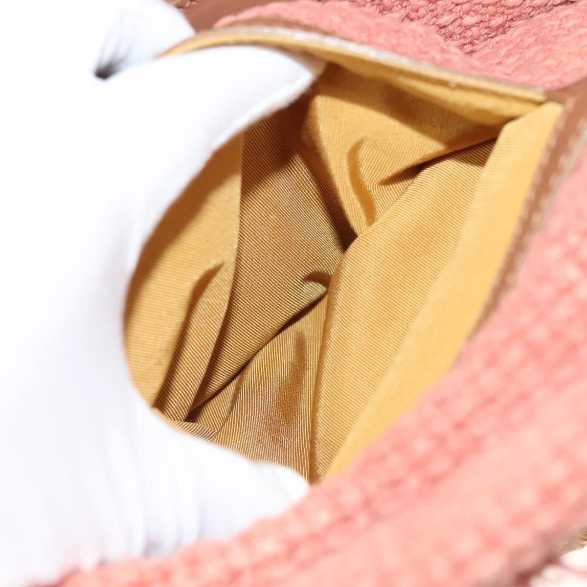 Chanel Chanel Mademoiselle shoulder Size ONE SIZE - 24 Thumbnail