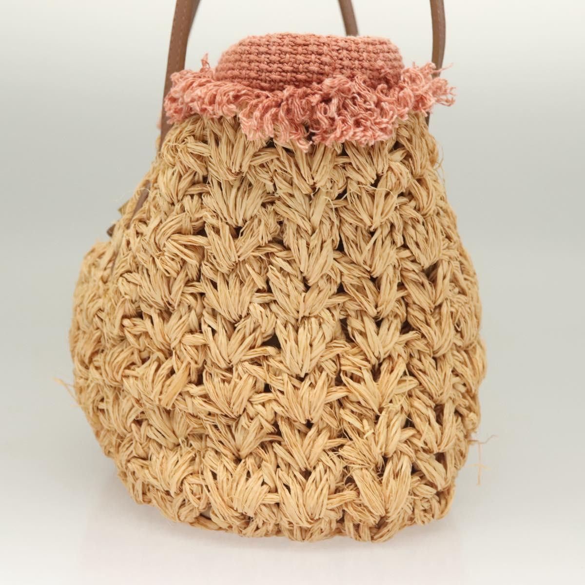 Chanel Chanel Mademoiselle shoulder Size ONE SIZE - 3 Thumbnail