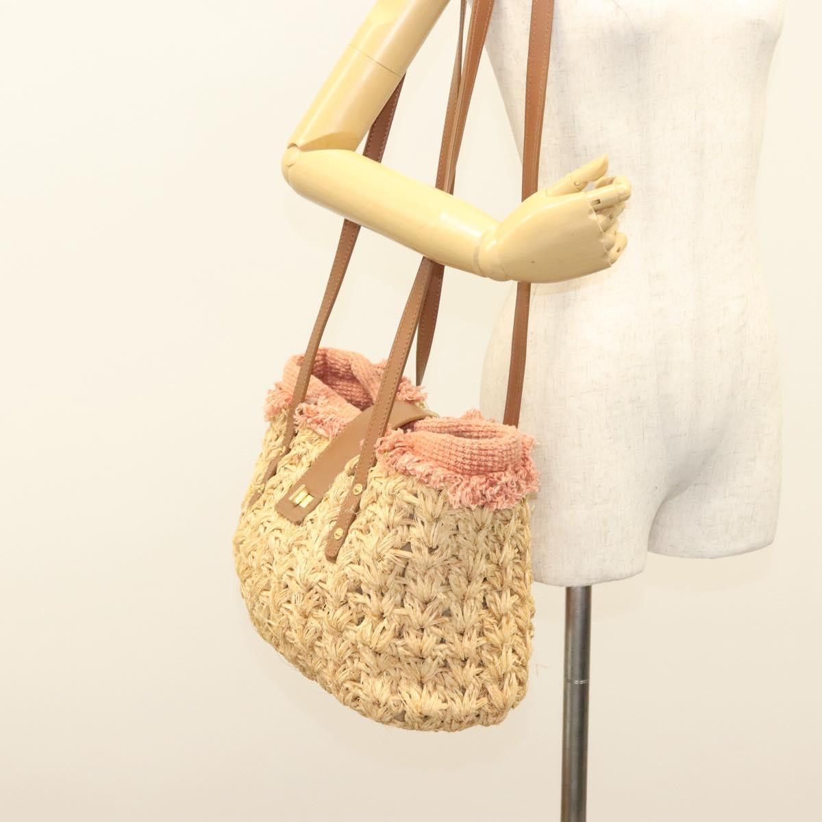 Chanel Chanel Mademoiselle shoulder Size ONE SIZE - 15 Thumbnail